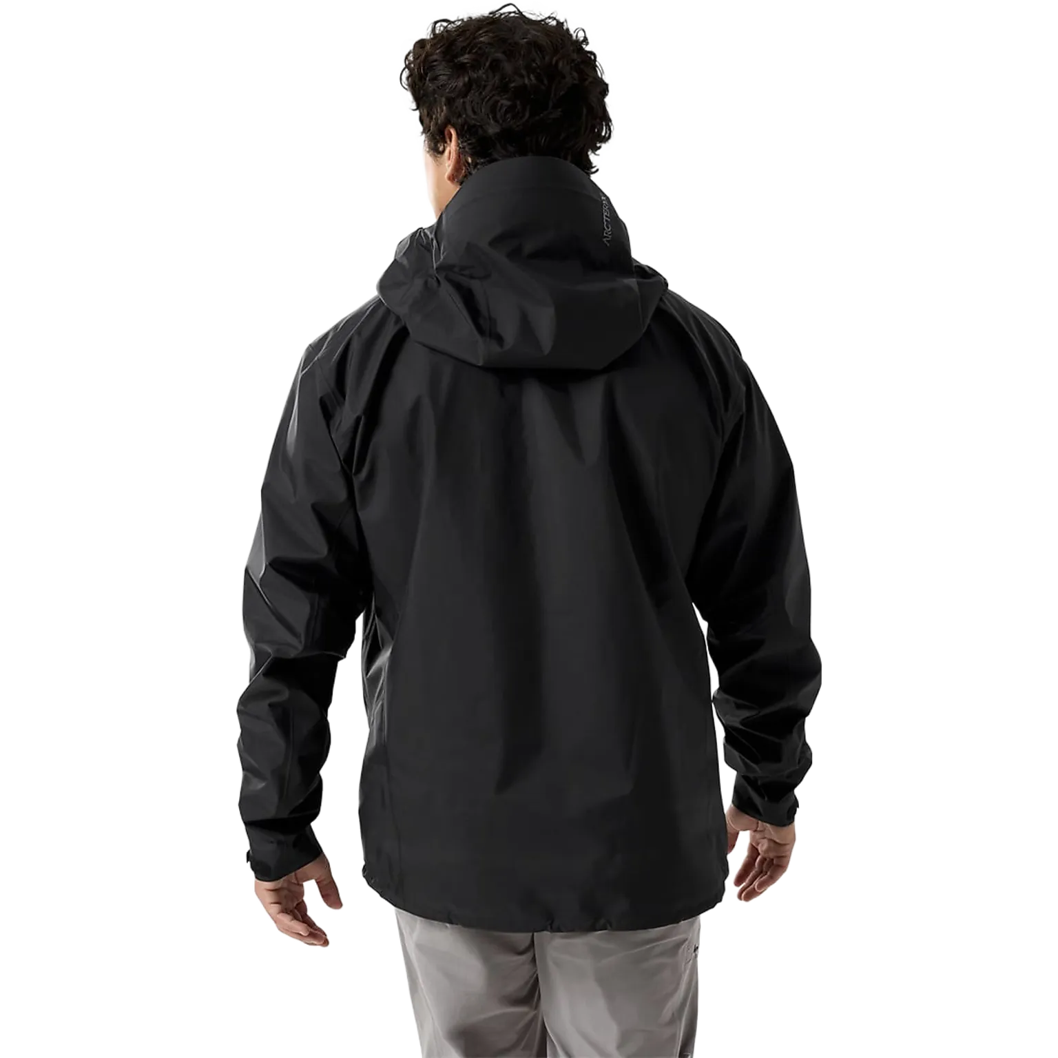 Beta SL Jacket Men Regnjakke/Skaljakke