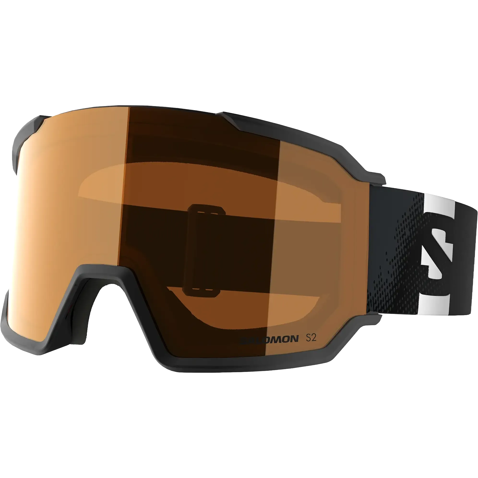 Access Black/T.Orange