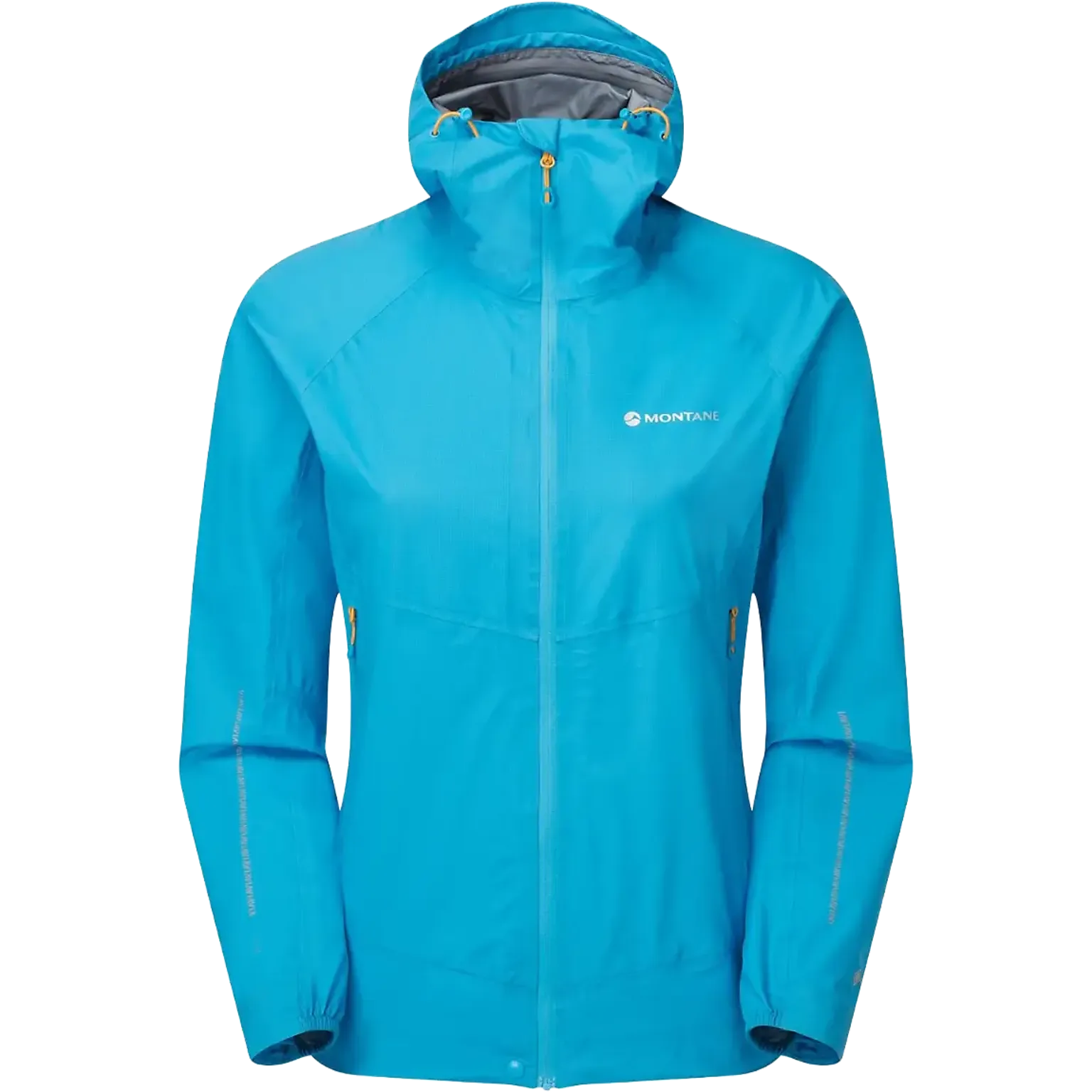 Spine Jacket Women løbejakke
