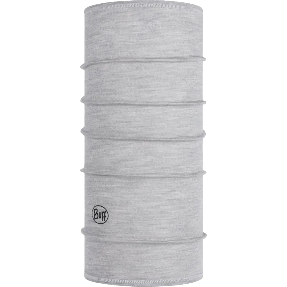 Solid Light Grey