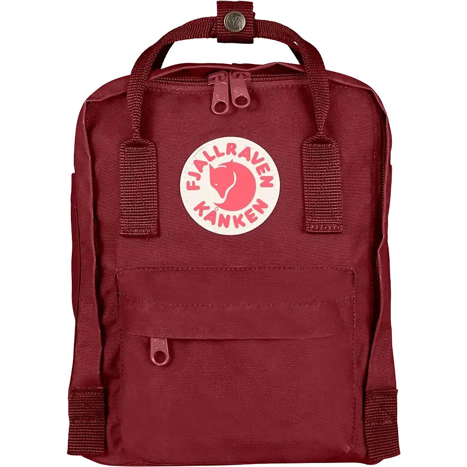OX RED