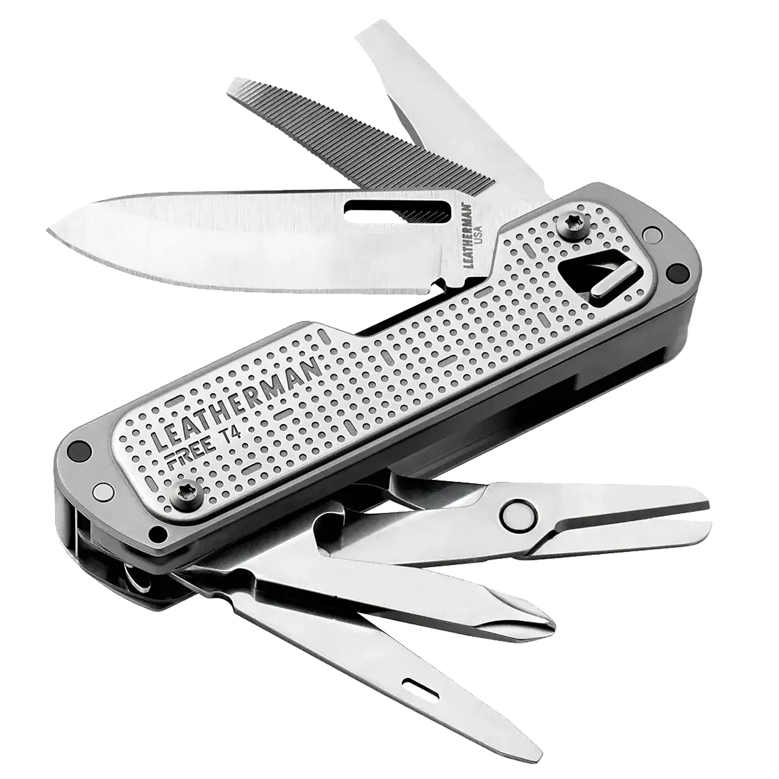 Free T4 multitool
