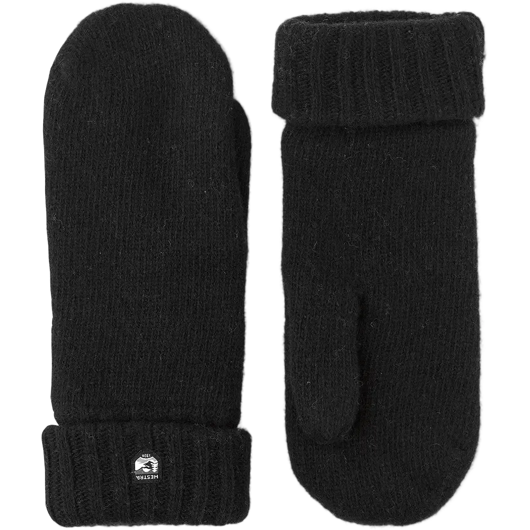 100-Black