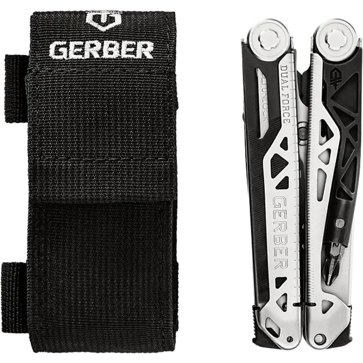 Dual Force Multi-Tool