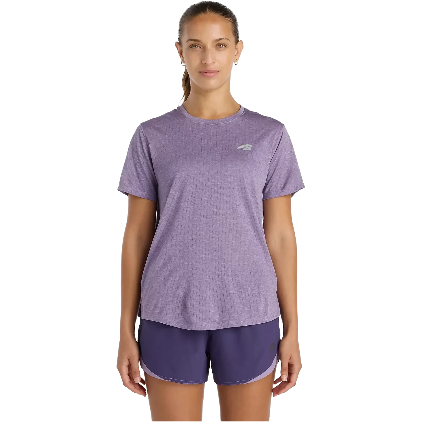Smoked Violet