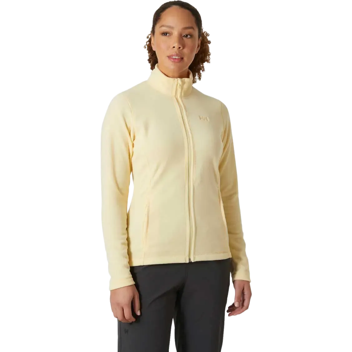 Yellow Cream