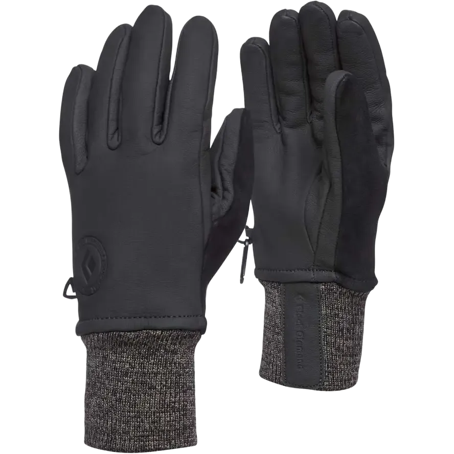 Black/Black-9008