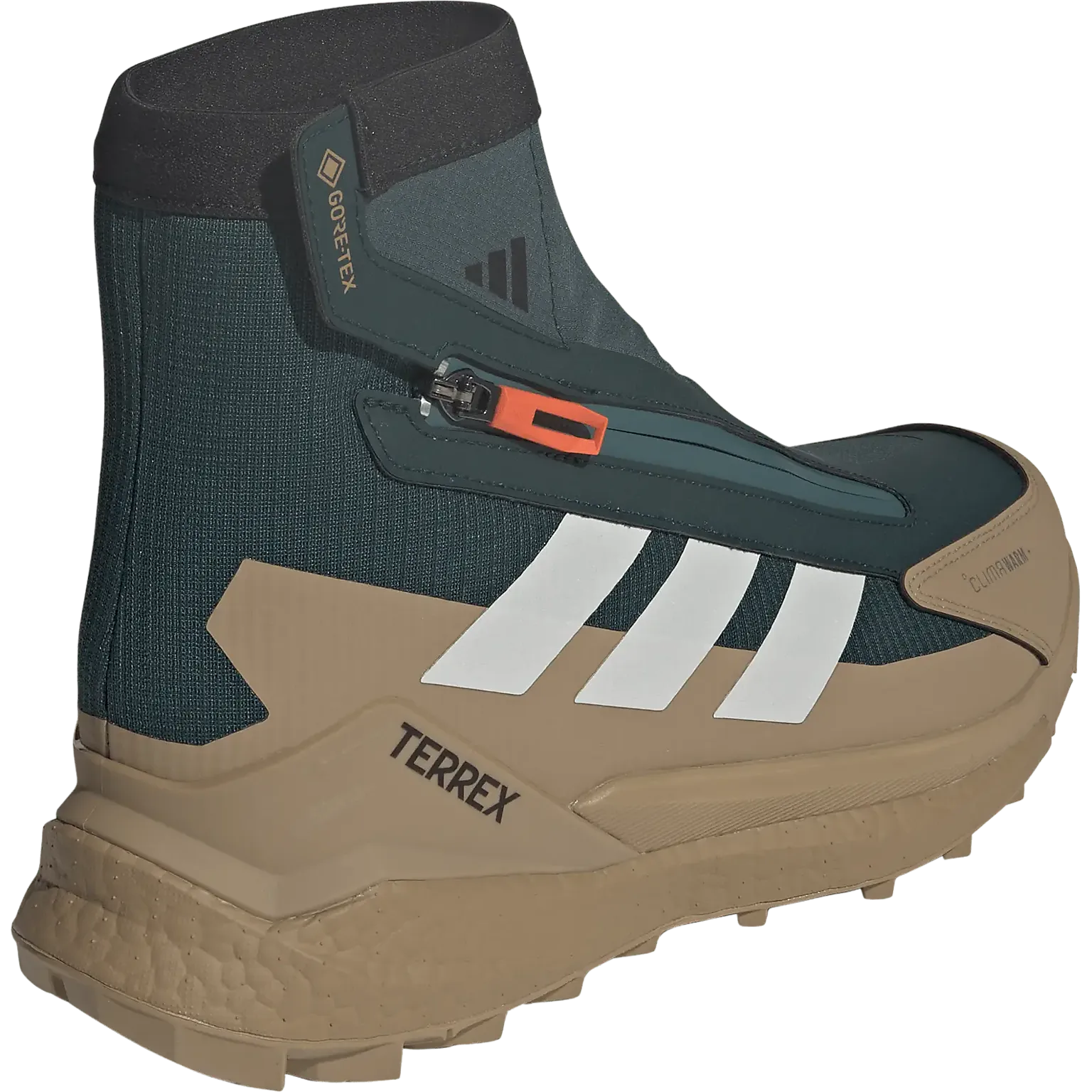 Free Hiker 2 GTX Climawarm Men