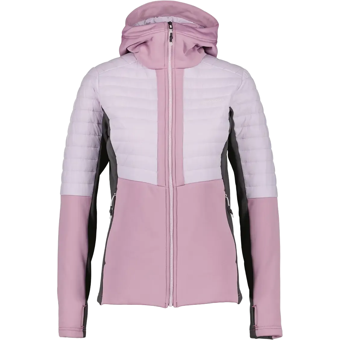 Purple Rain/Misty Lilac-I01