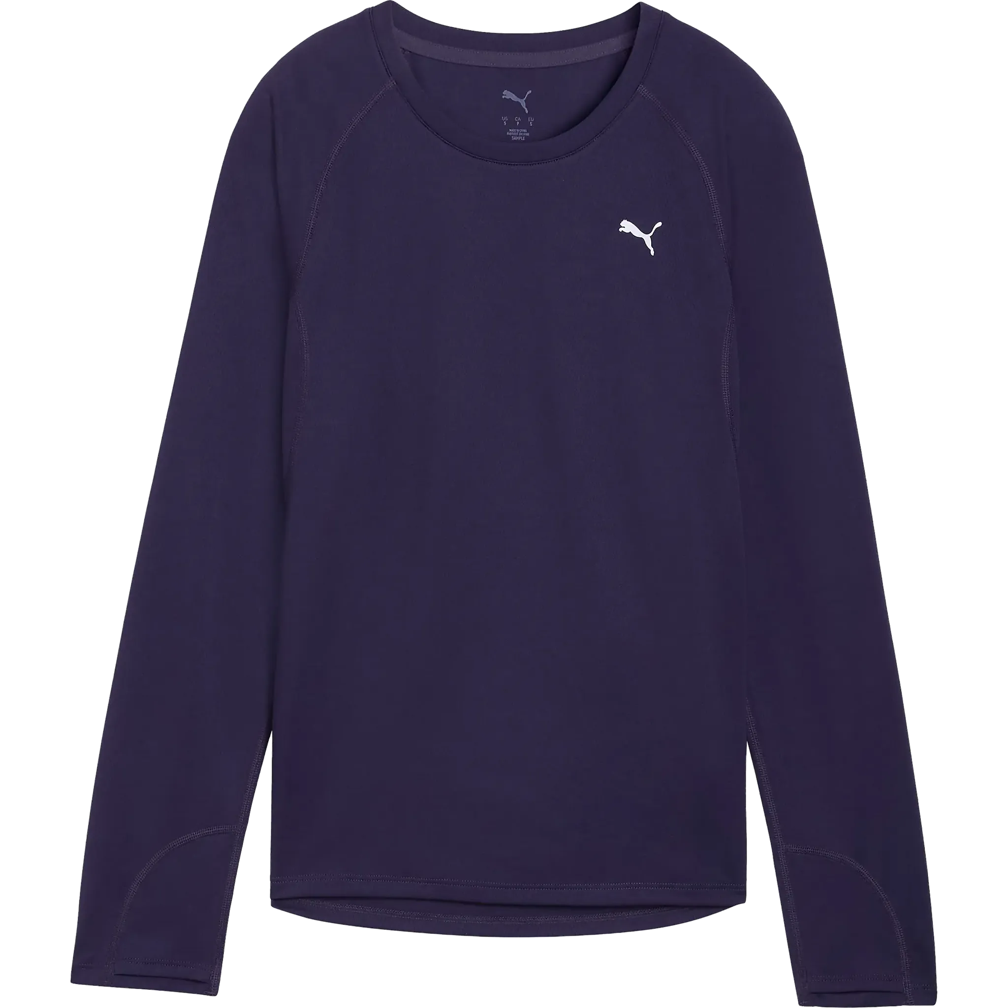 Deep Plum