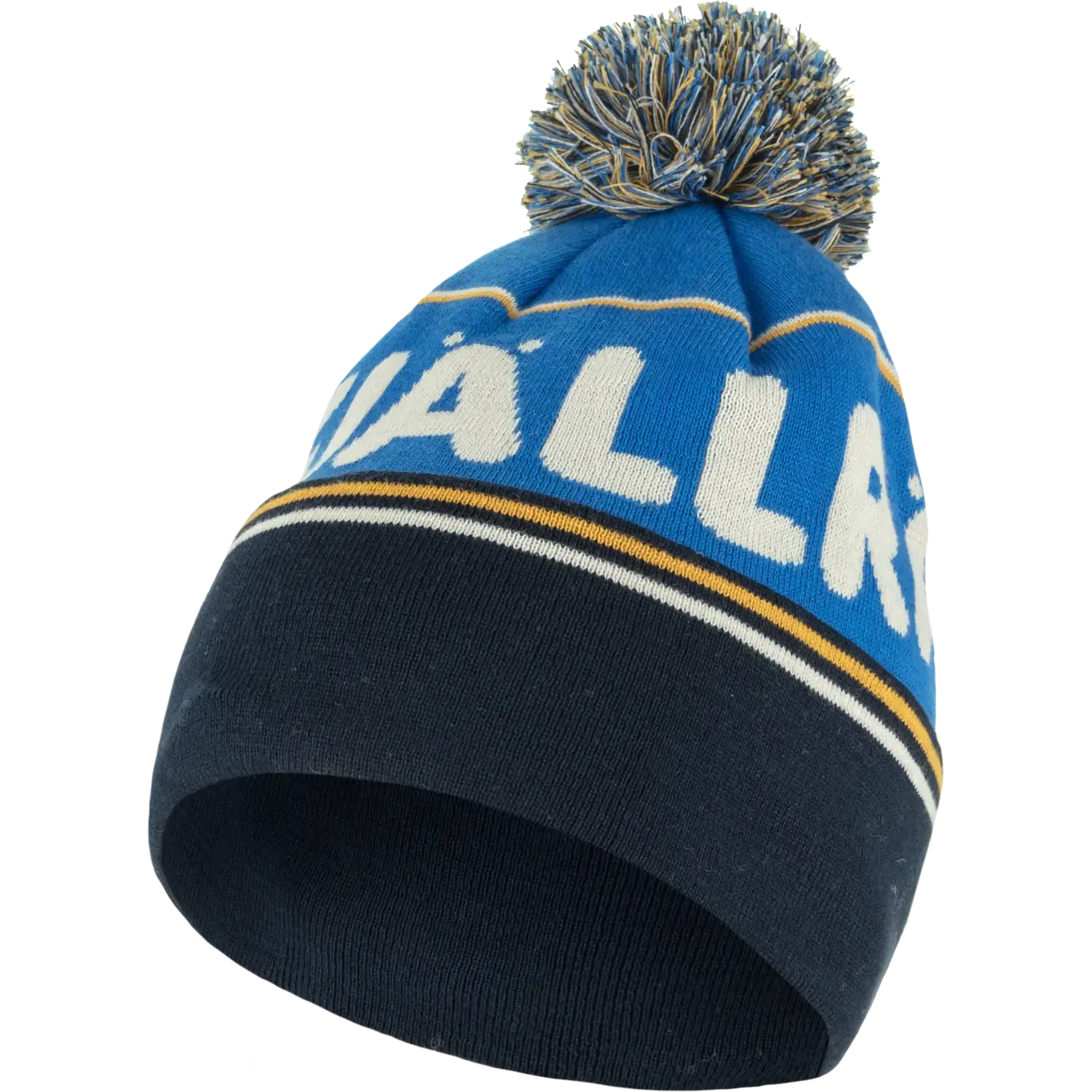 Alpine Blue/Dark Navy