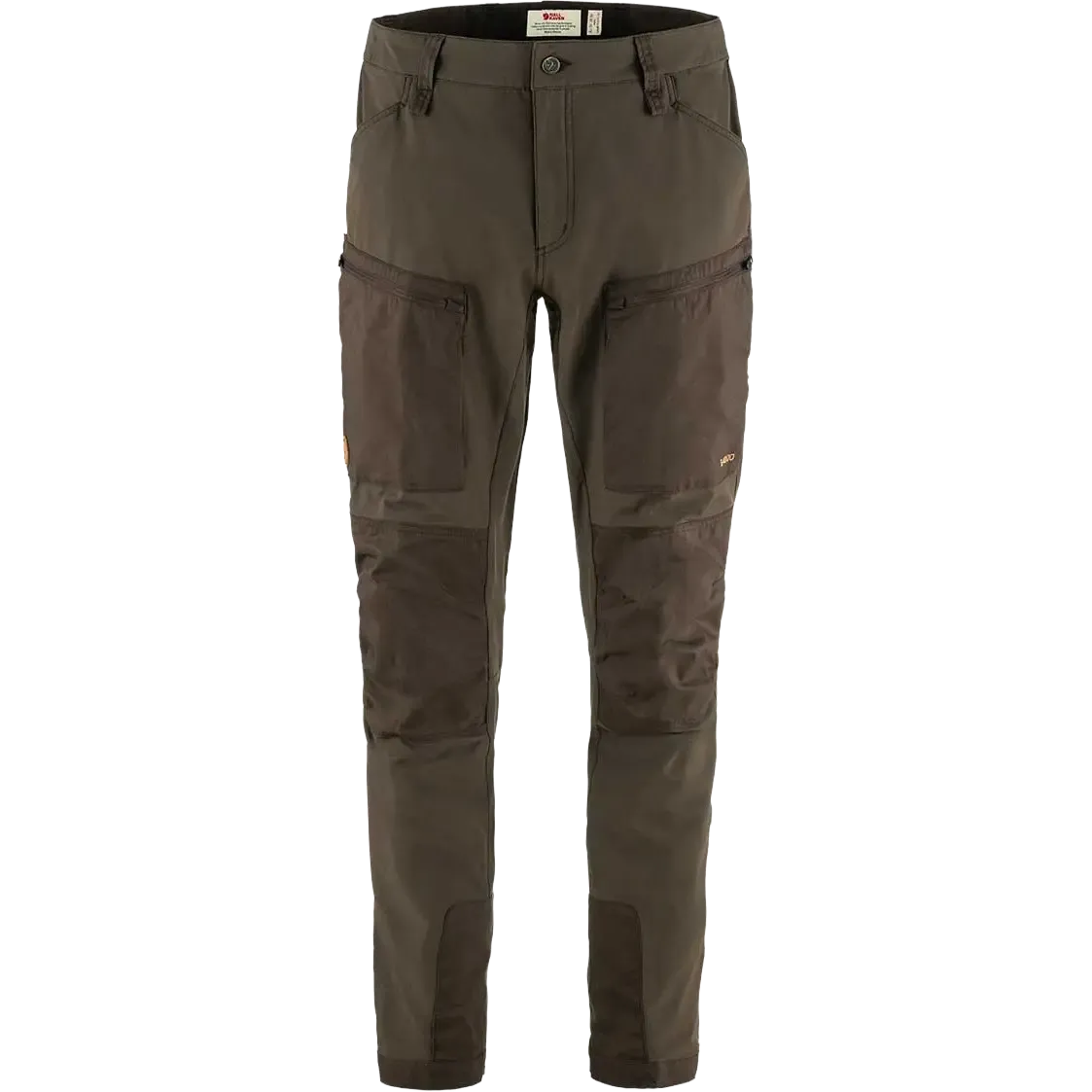 Dark Olive-633