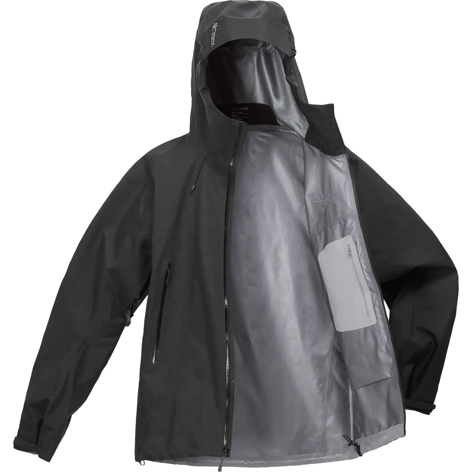 Beta SL Jacket Men Regnjakke/Skaljakke