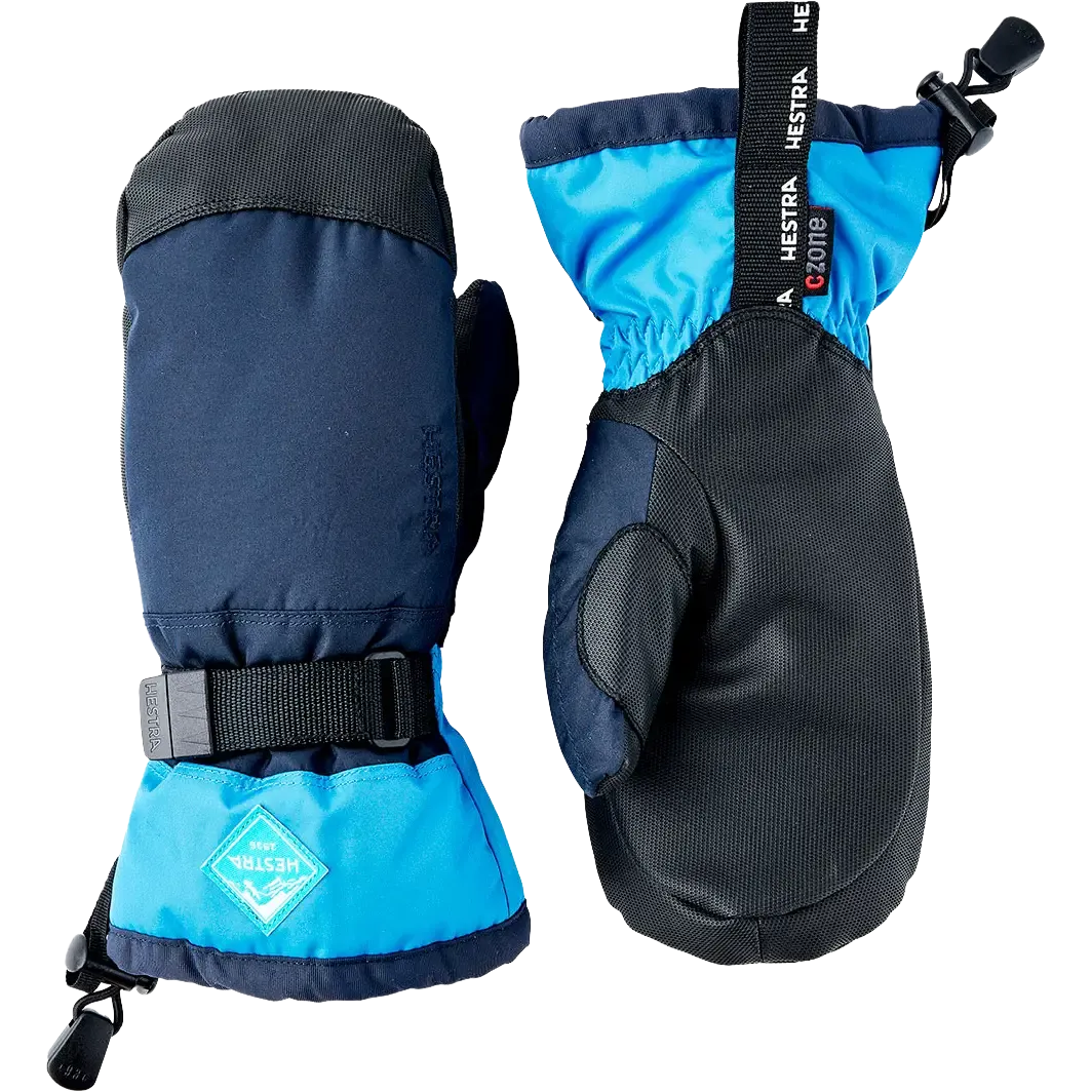Dark navy/Sky blue-290220