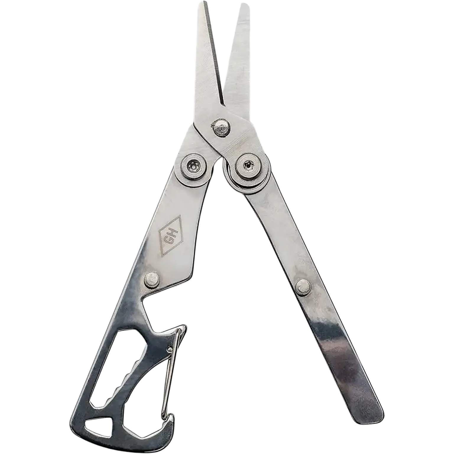 Scissors Multi-Tool