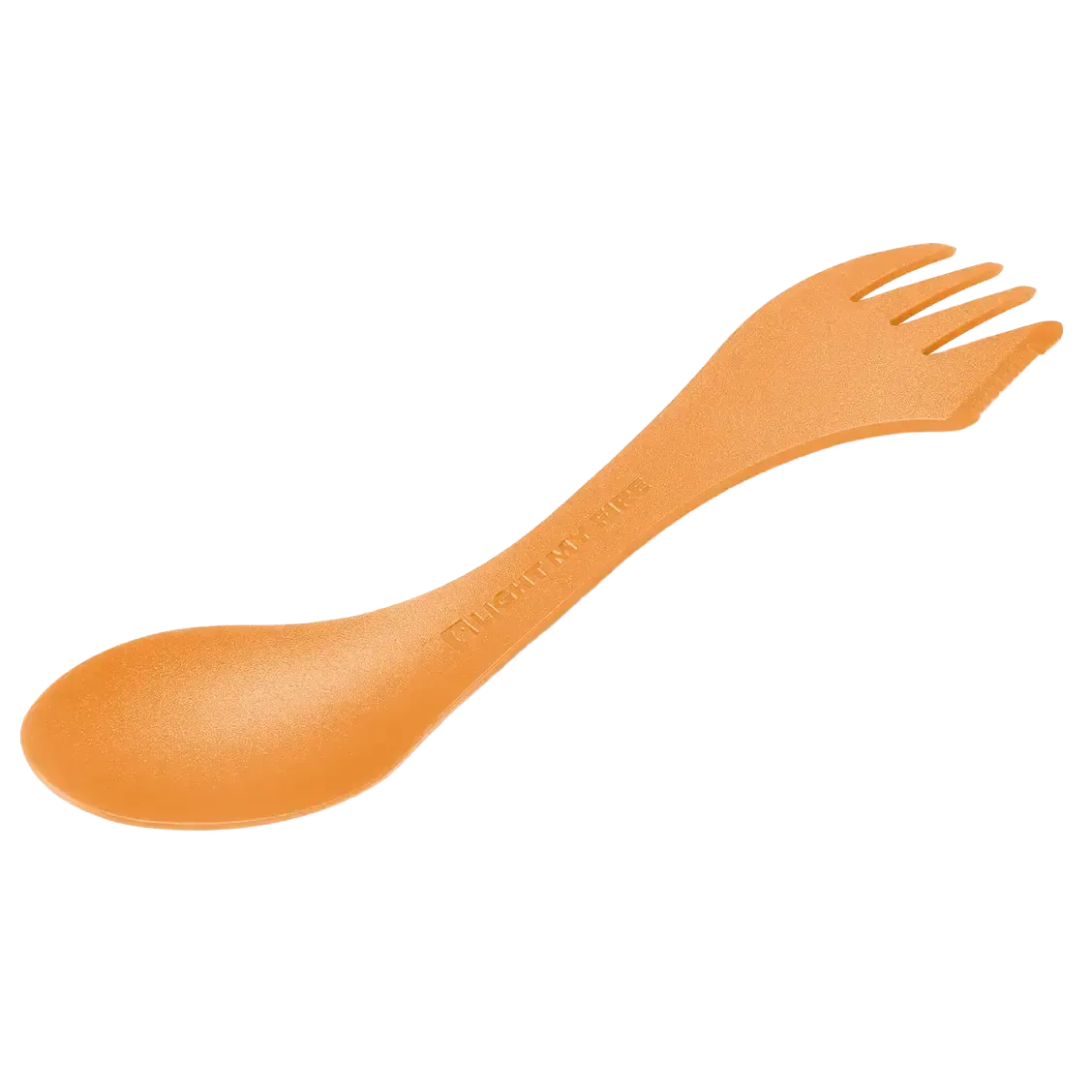 Rusty Orange