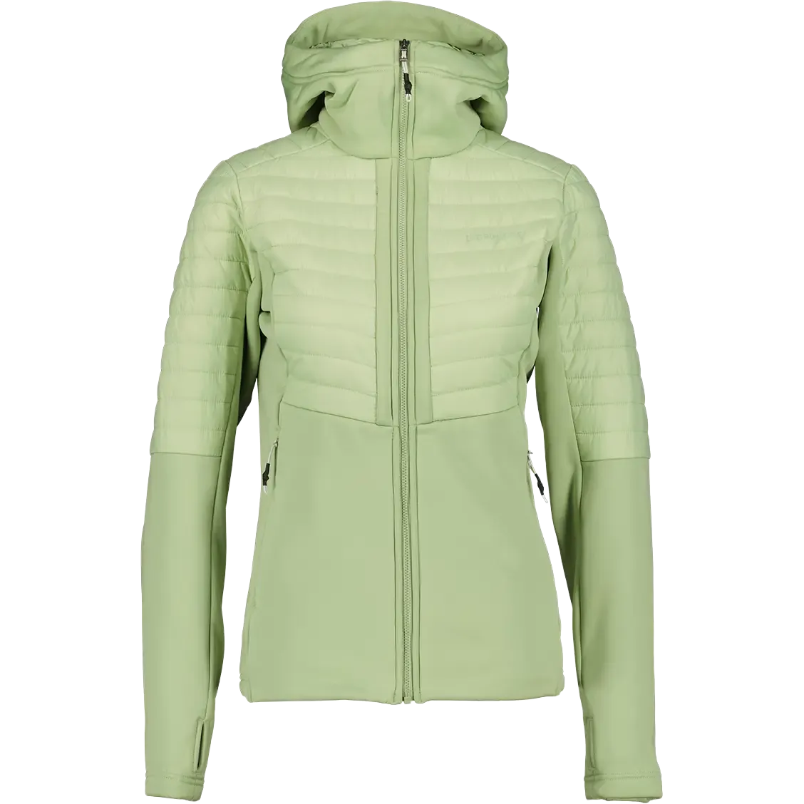 Soft Green 691
