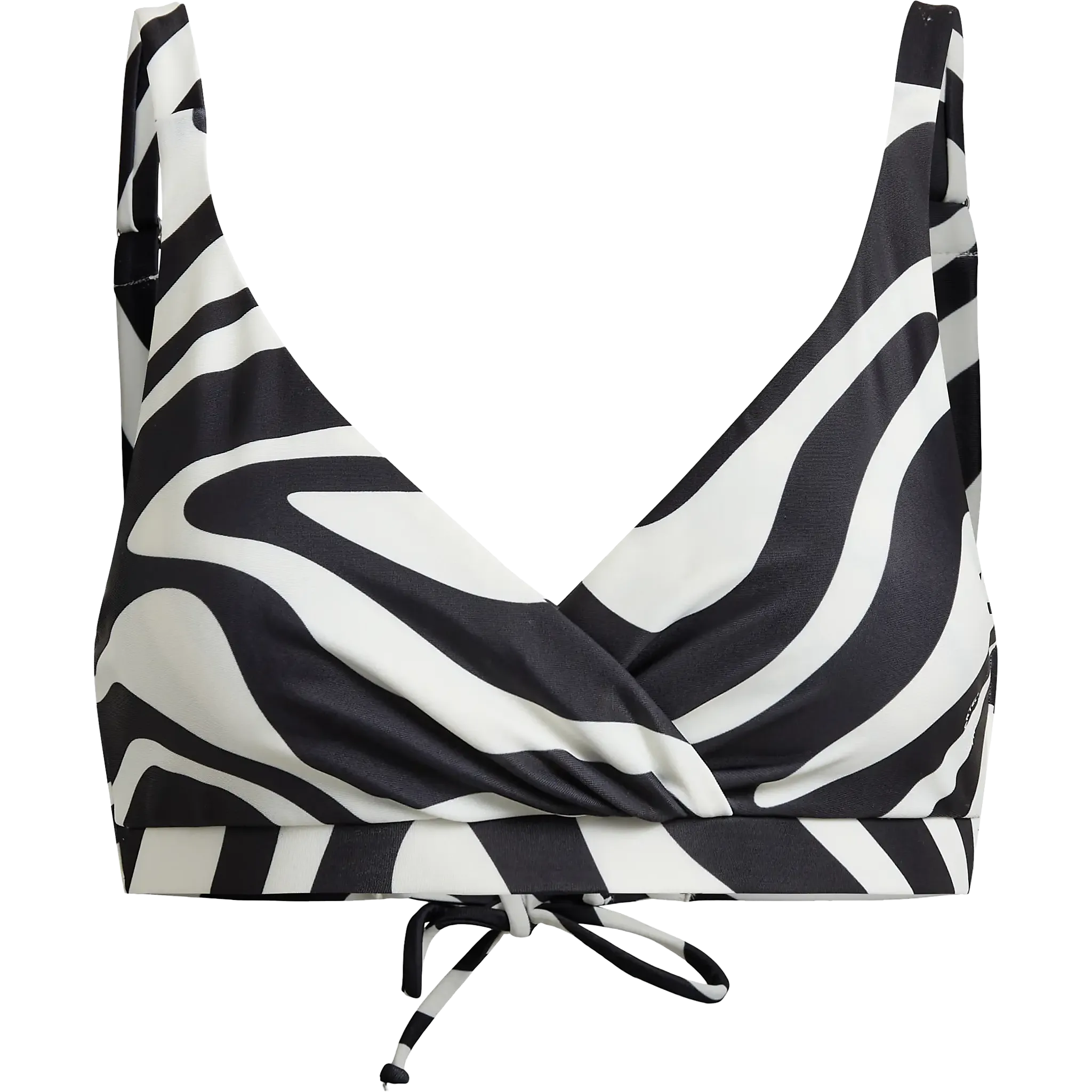 Zebra Nero