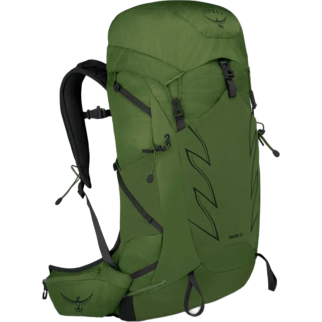 Green Belt/Black-996
