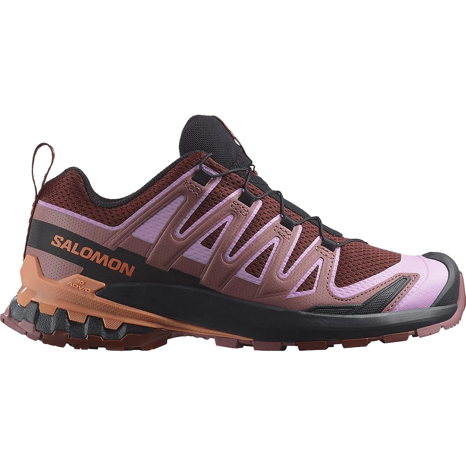 XA Pro 3D V9 Women damesko