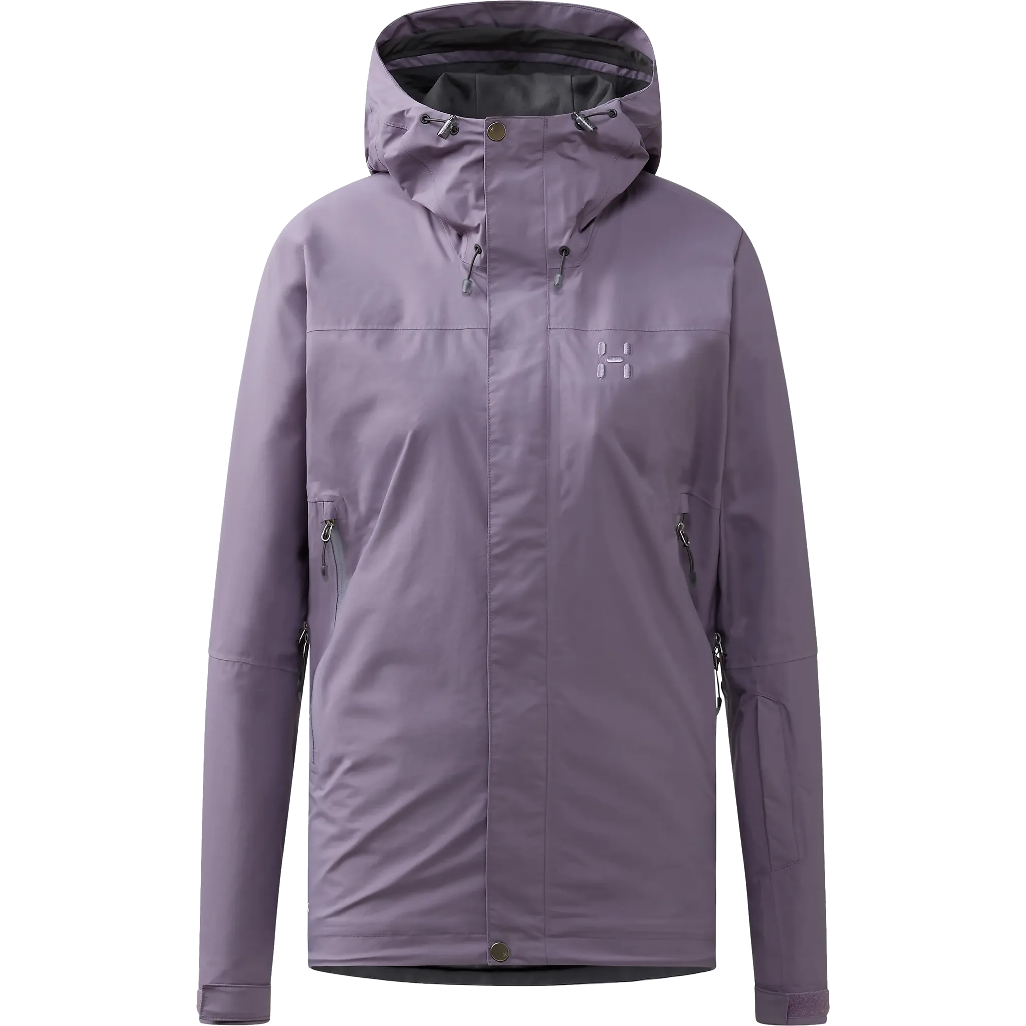 Purple Fog