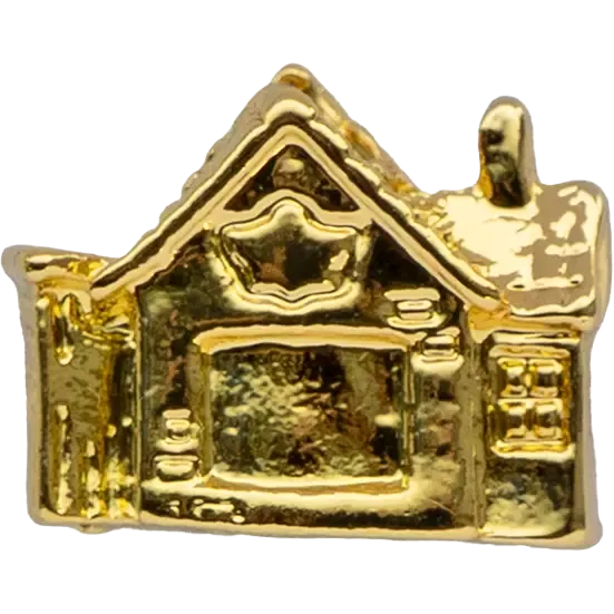 Guld plating/Guld