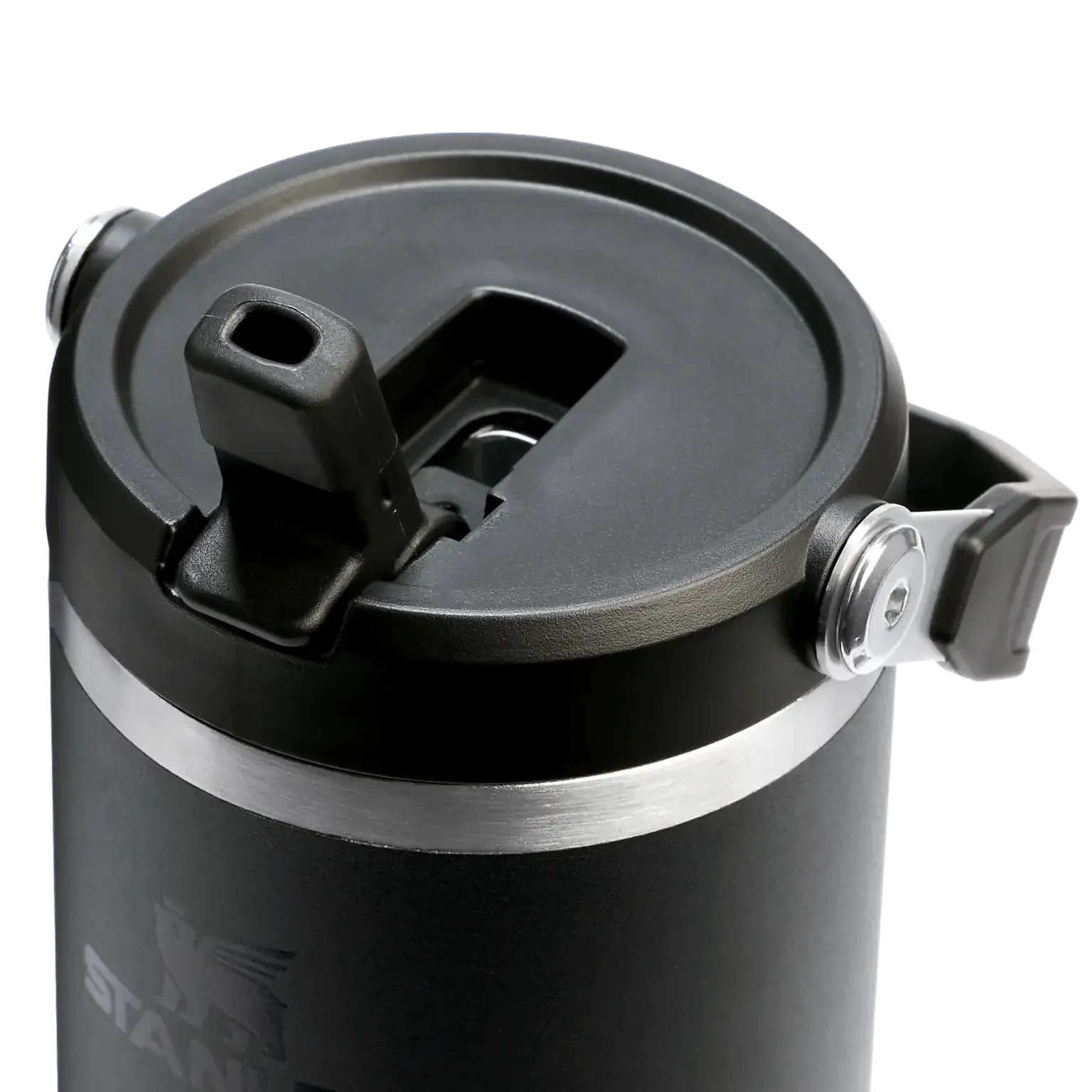 The IceFlow Flip Straw 2.0 Tumbler 0,89L