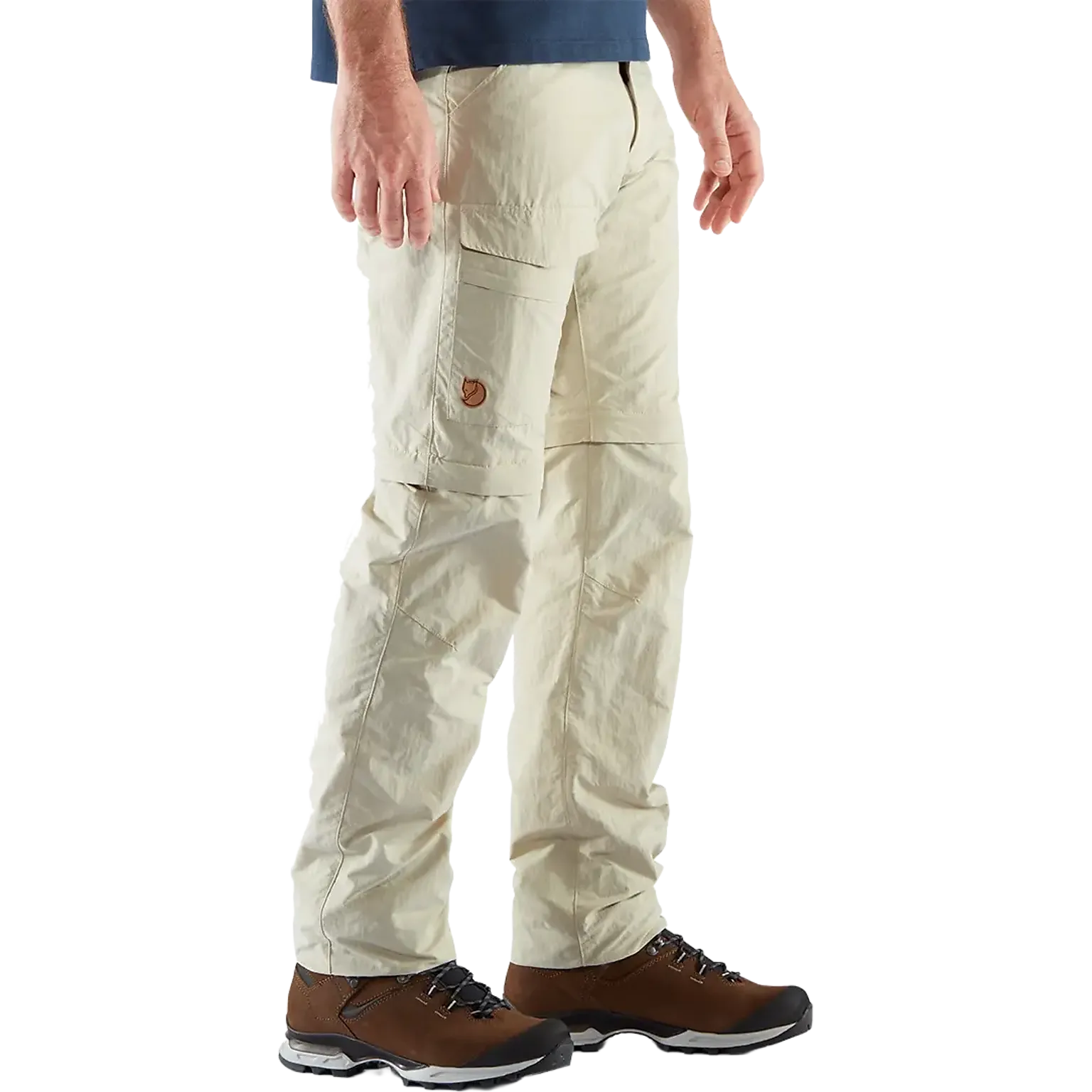 Travellers MT Zip-off Trousers Men bukser