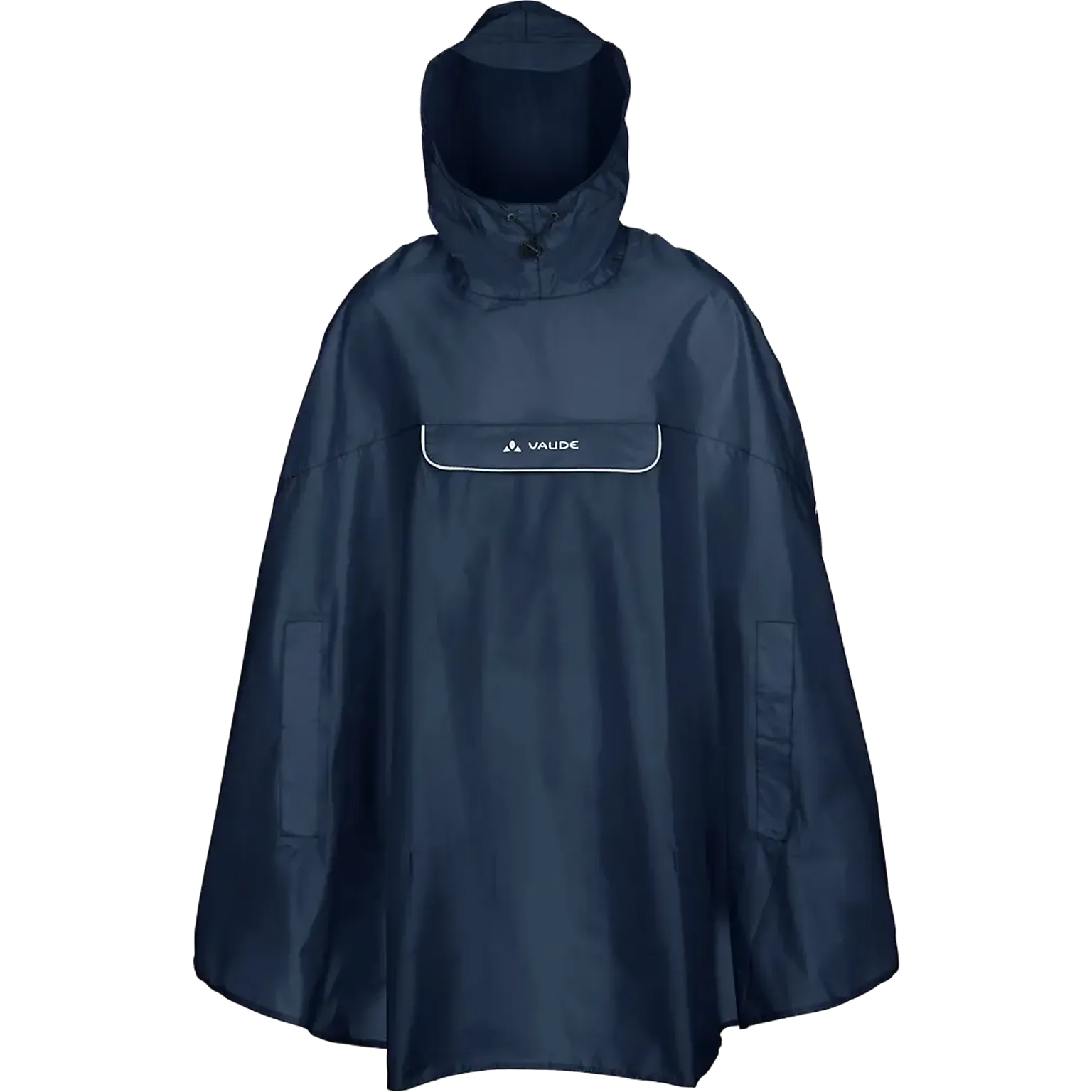 Valdipino Poncho regnslag