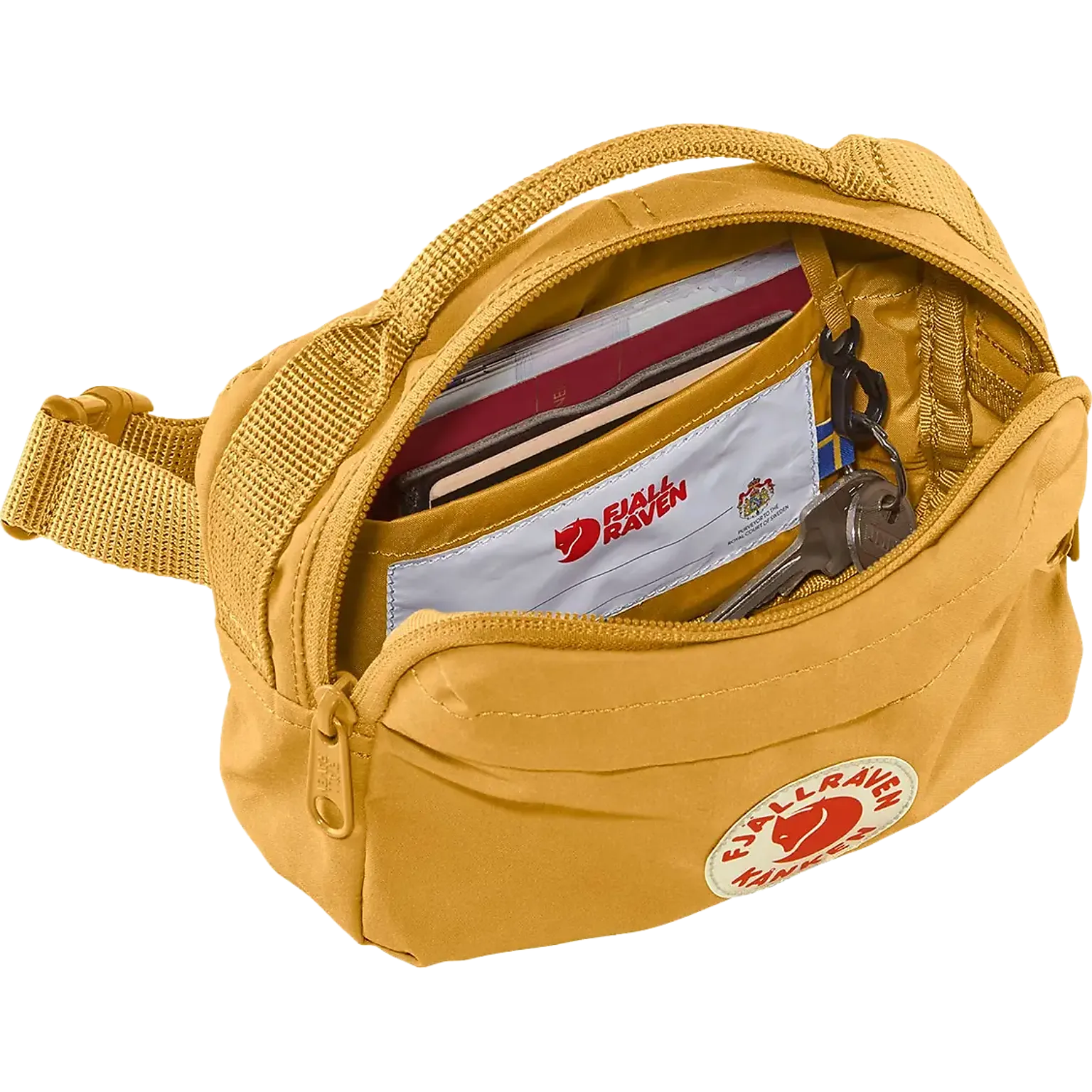 Kånken Hip Pack bæltetaske