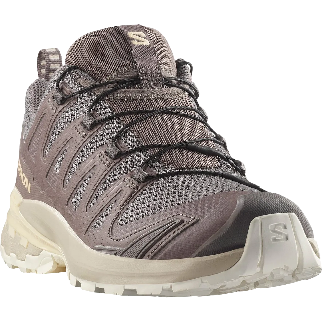 Plum Kitten/Oxford Tan/Tender
