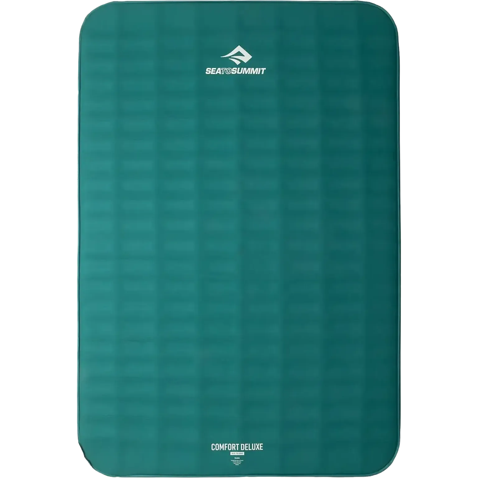 Comfort Deluxe Self Inflating Mat Double liggeunderlag