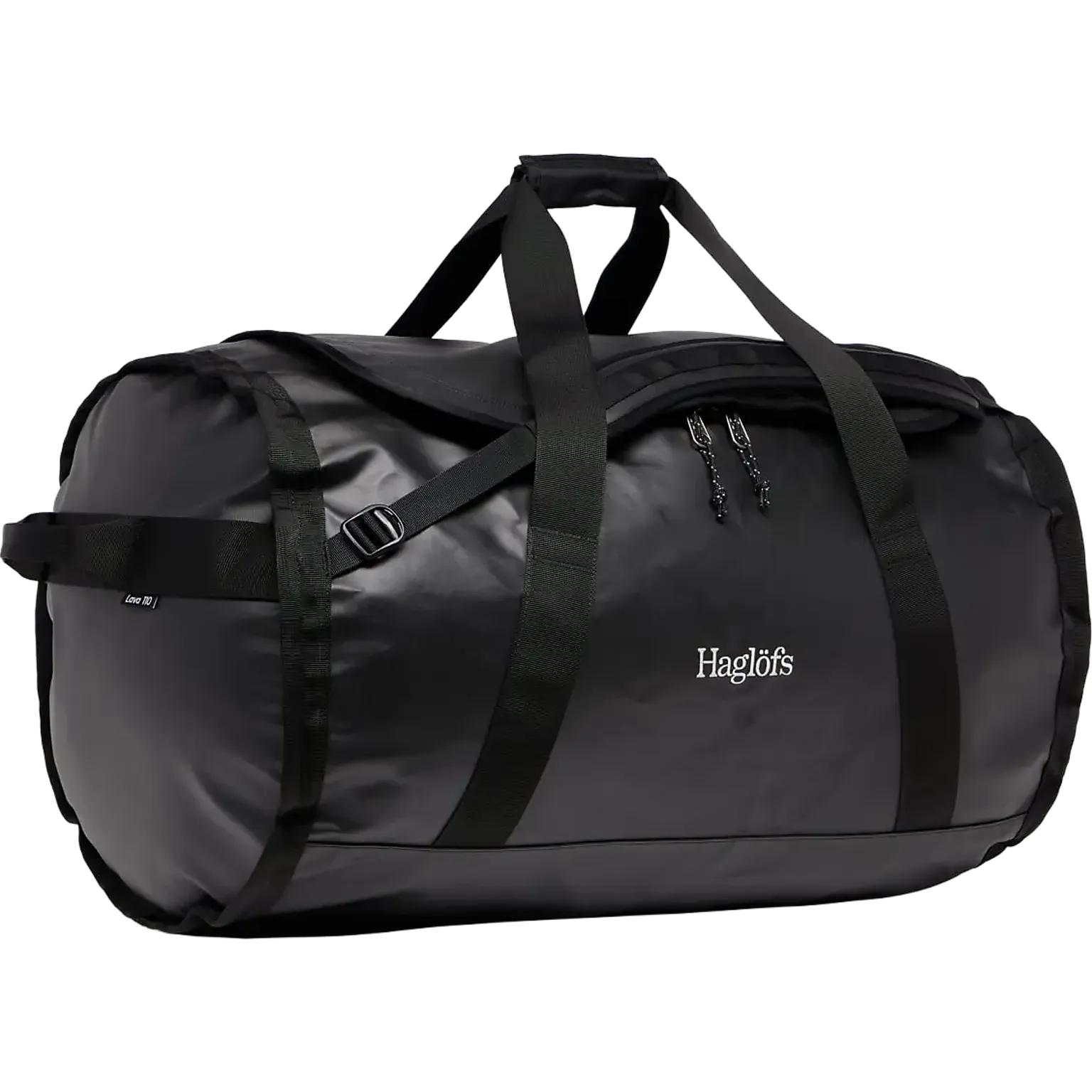 Lava 110 duffel
