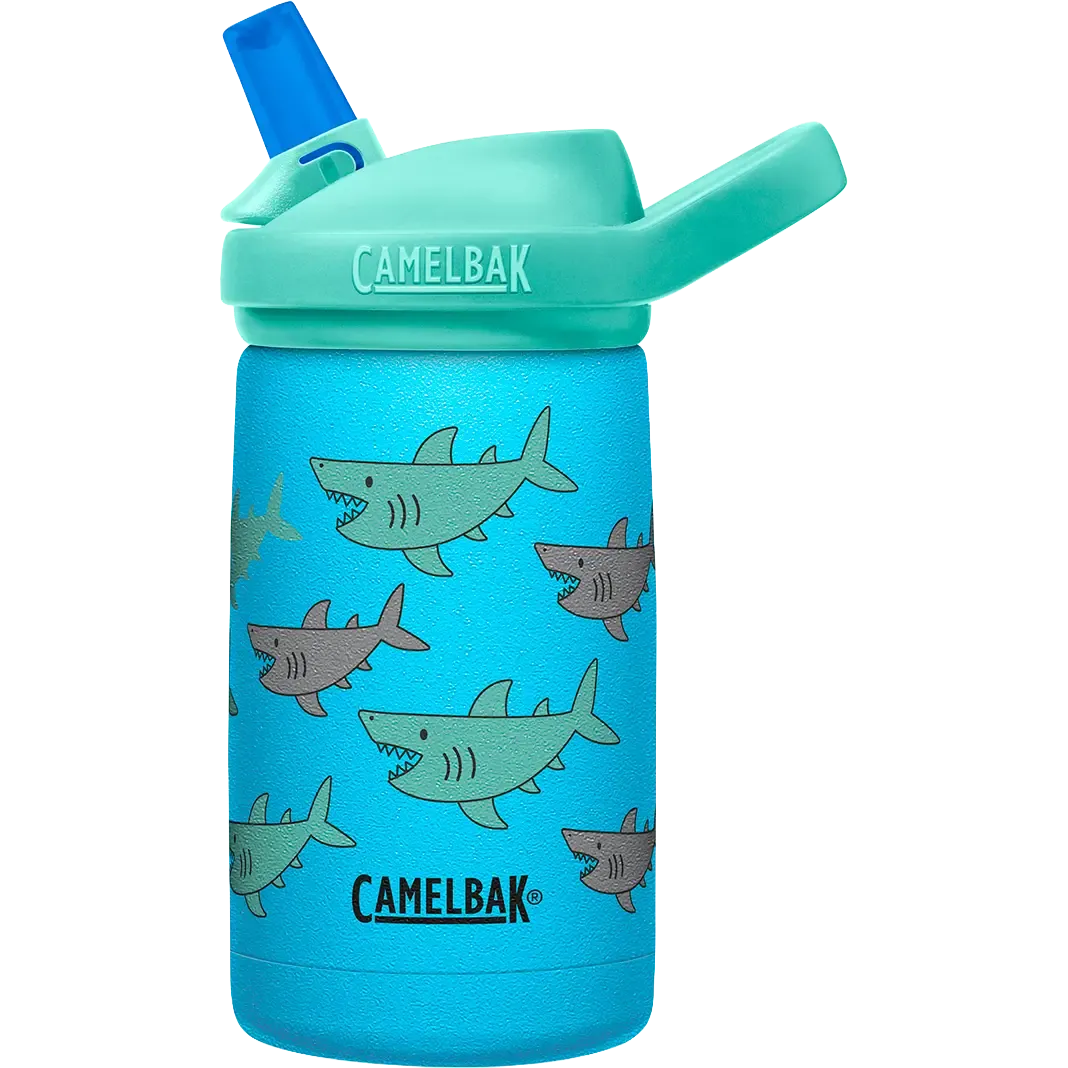 School of Sharks