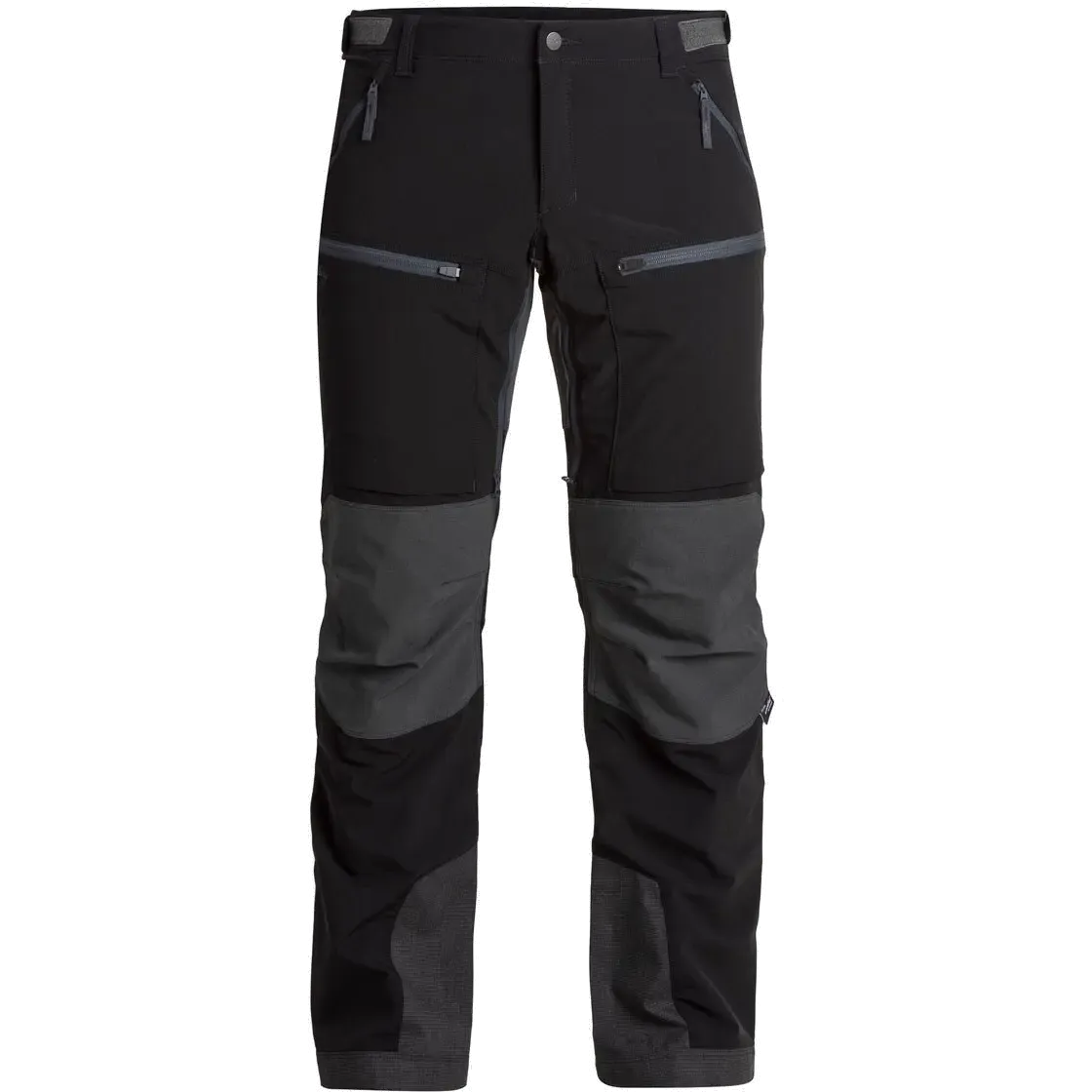 Black/Charcoal-916