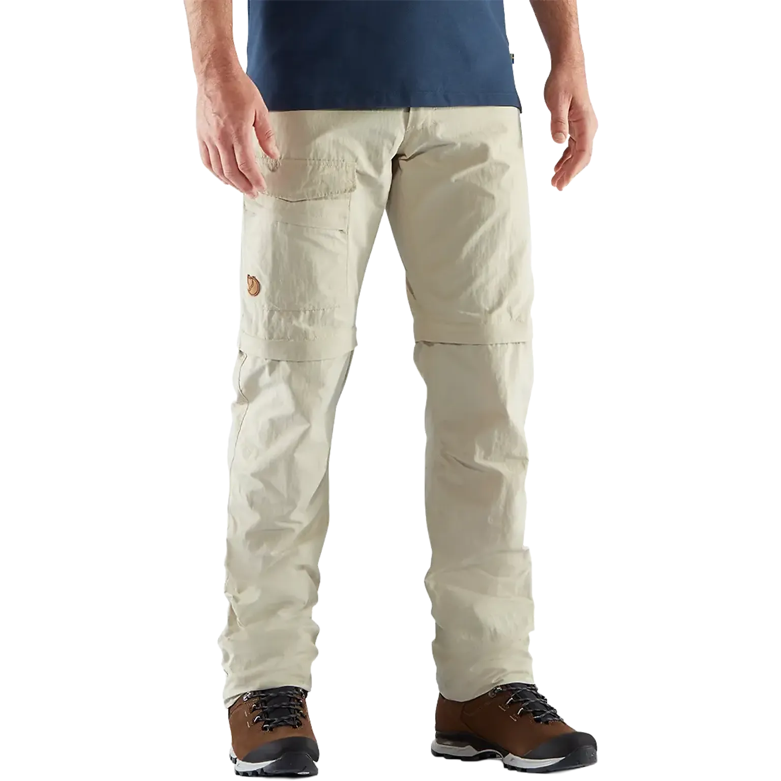 Travellers MT Zip-off Trousers Men bukser