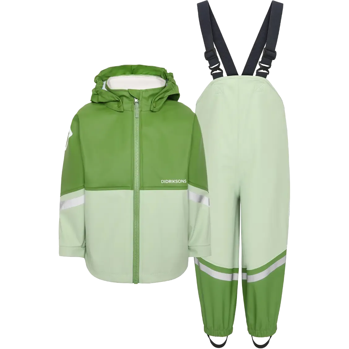 Light Algae Gree-H21