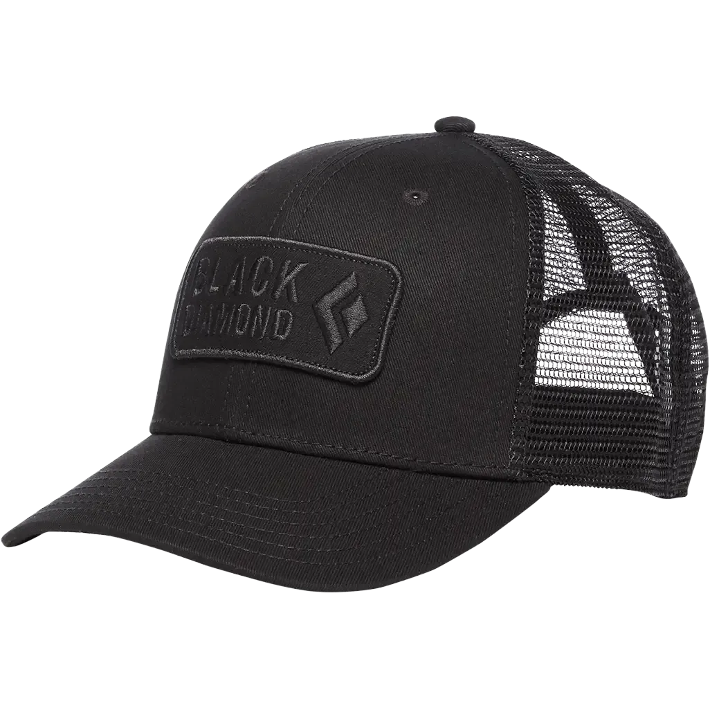 Black/Black