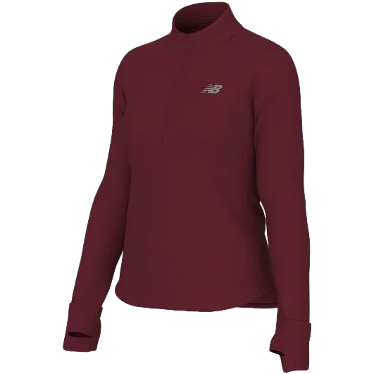 Podium Red
