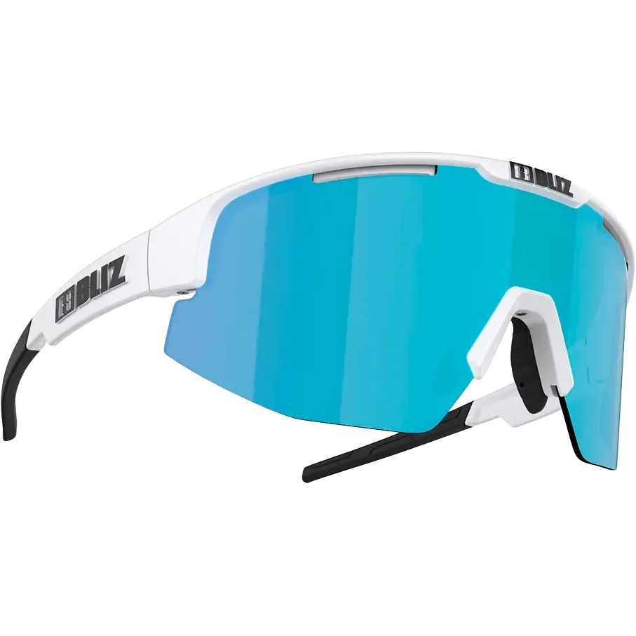 Matt White, Smoke/Blue