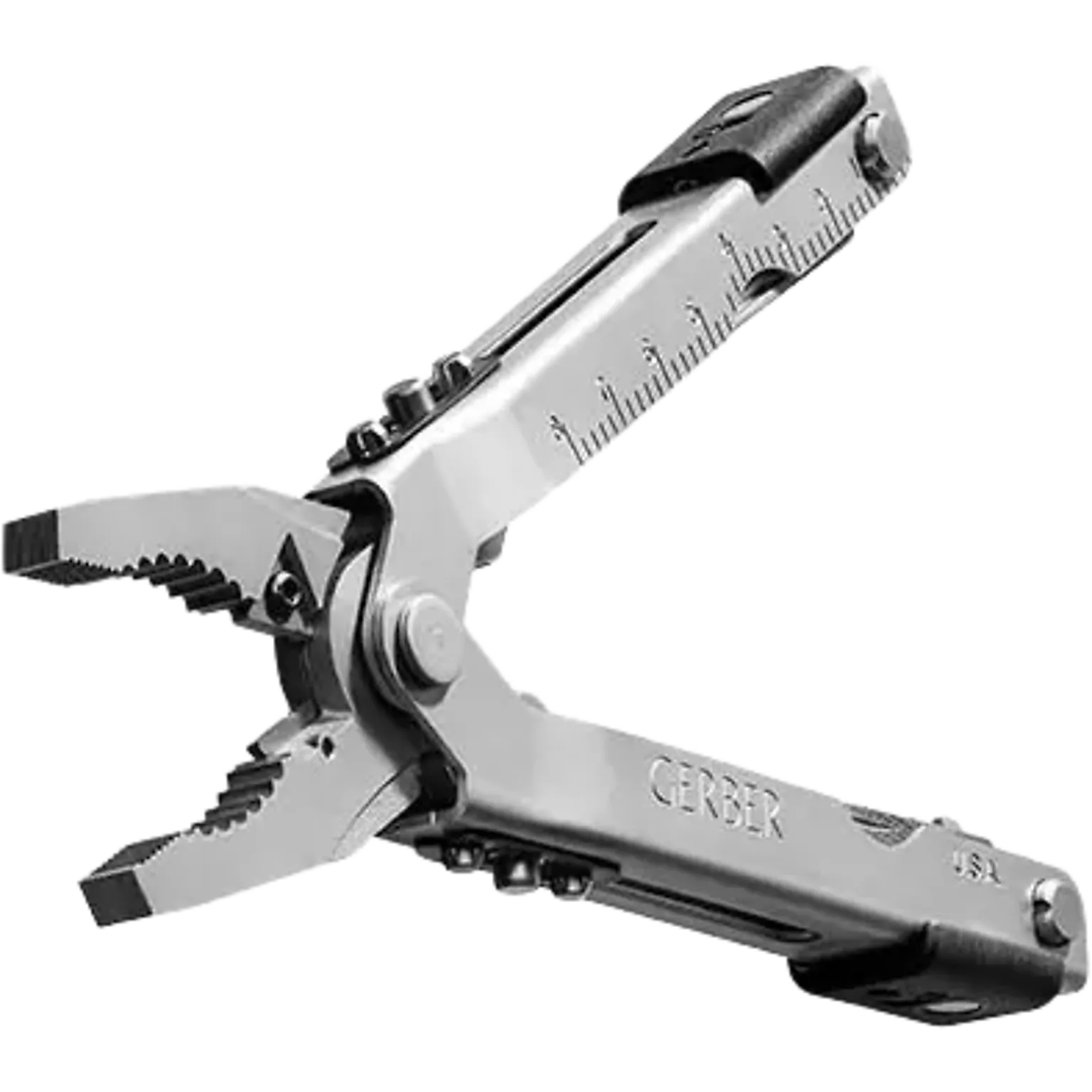 Multi-Plier 600 Bluntnose