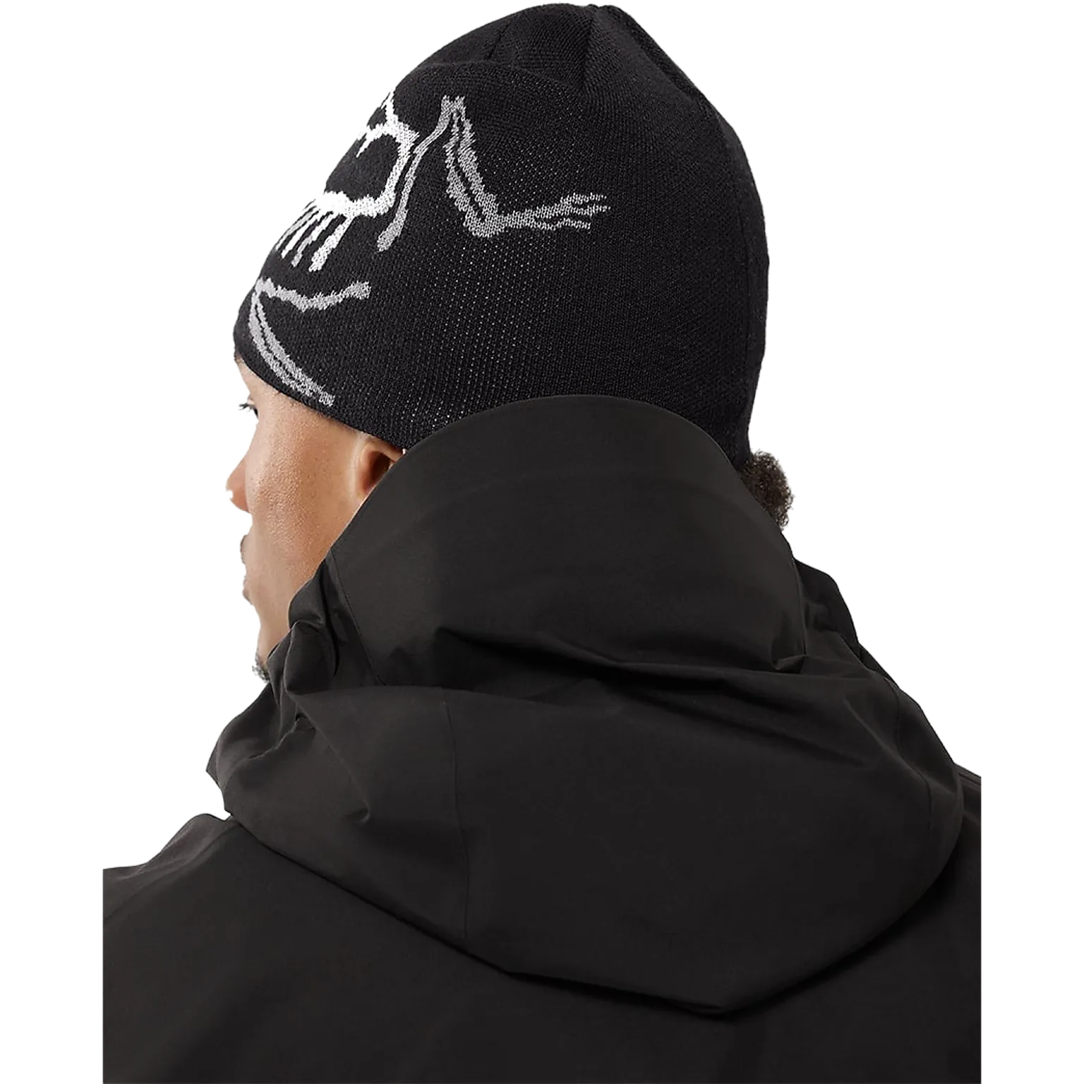 Bird Head Toque hue