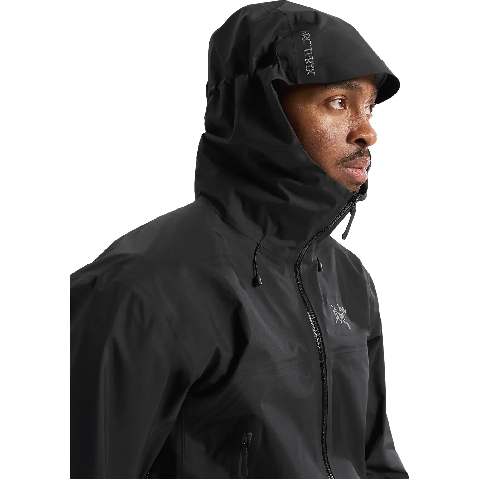 Beta SL Jacket Men Regnjakke/Skaljakke