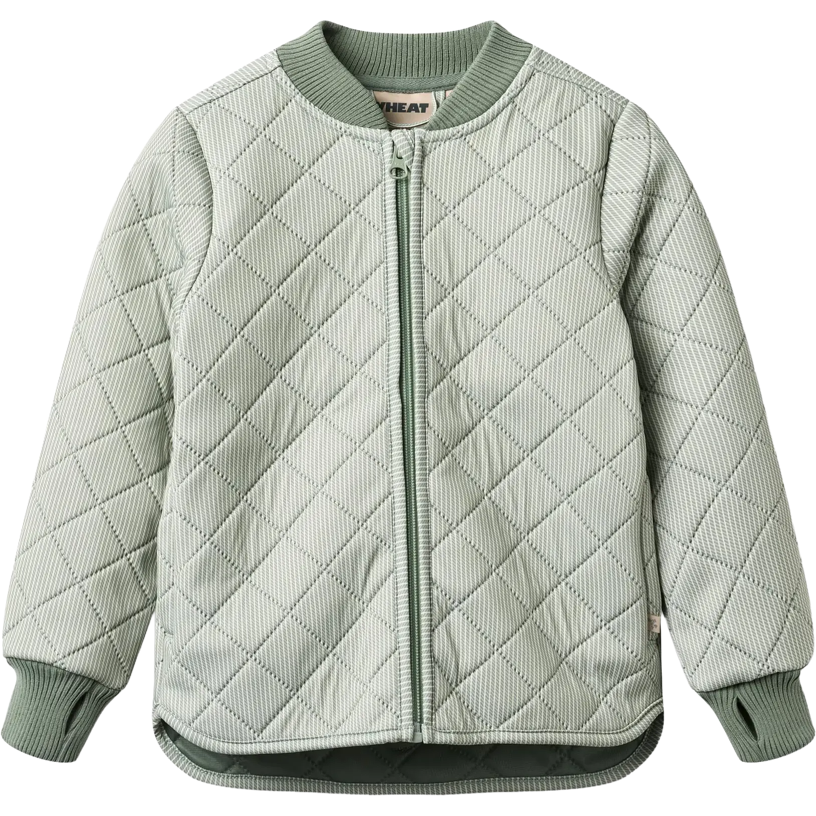 Green Stripe