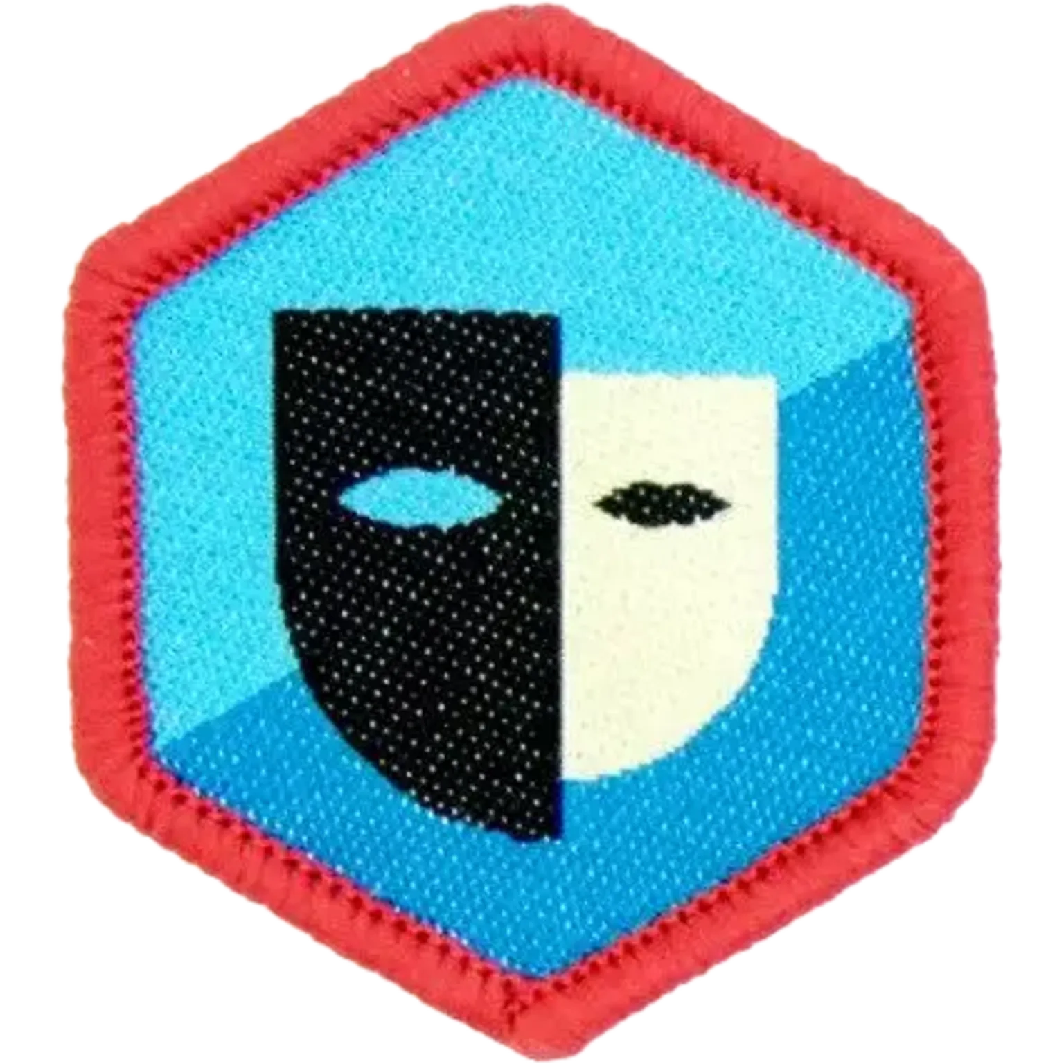 Paletten Bag Masken - Senior