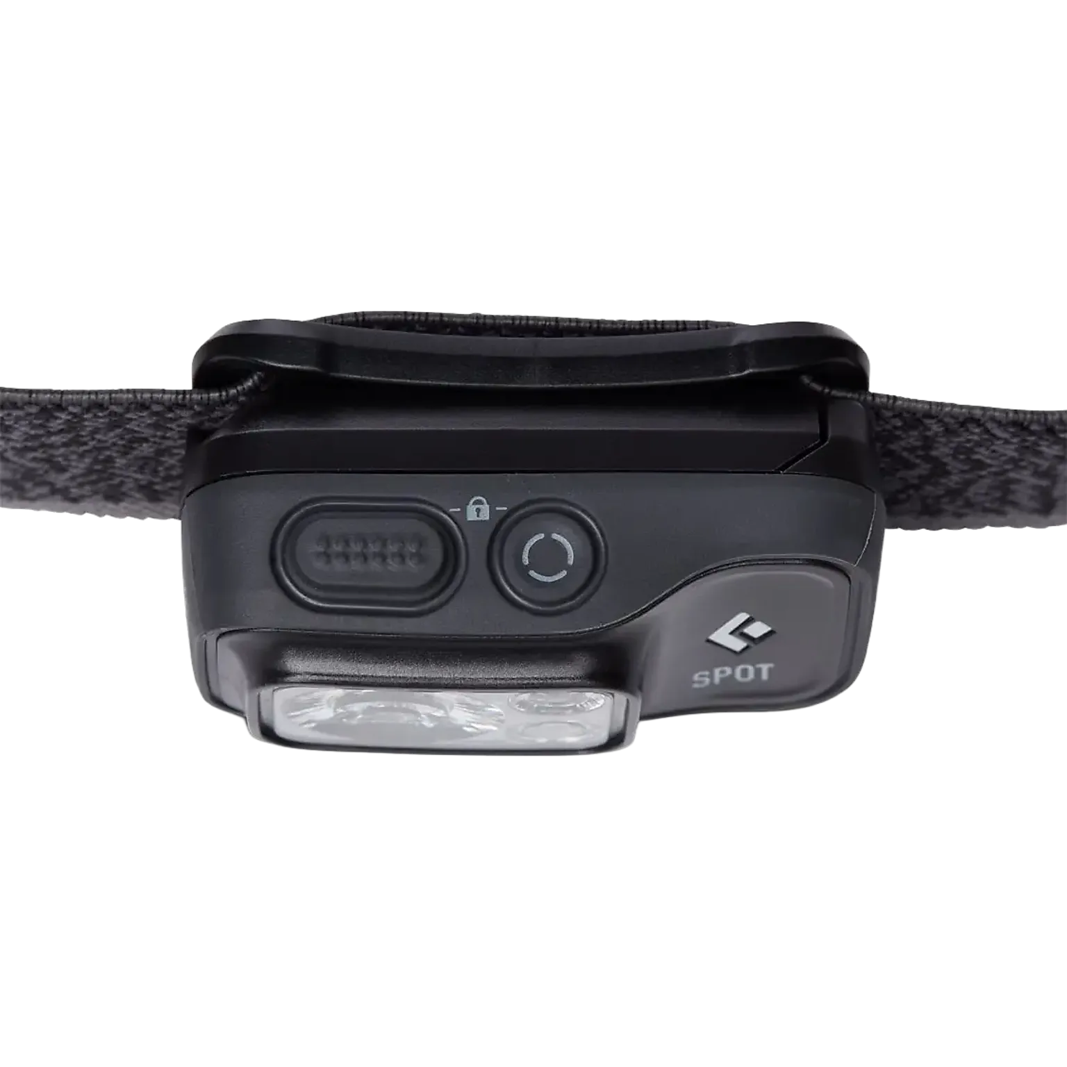 Spot 400 Headlamp pandelygte
