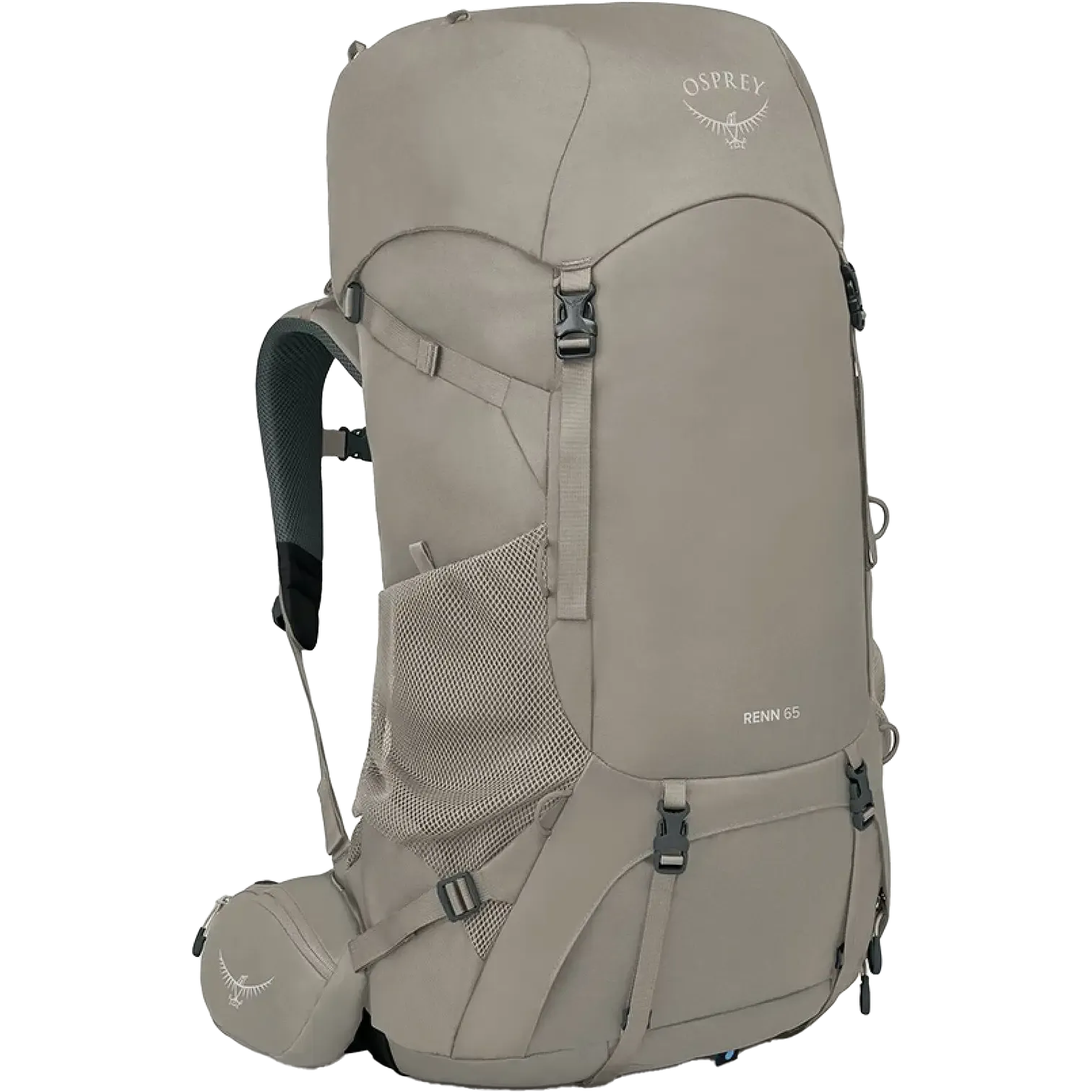 Pediment Grey/Linen Tan