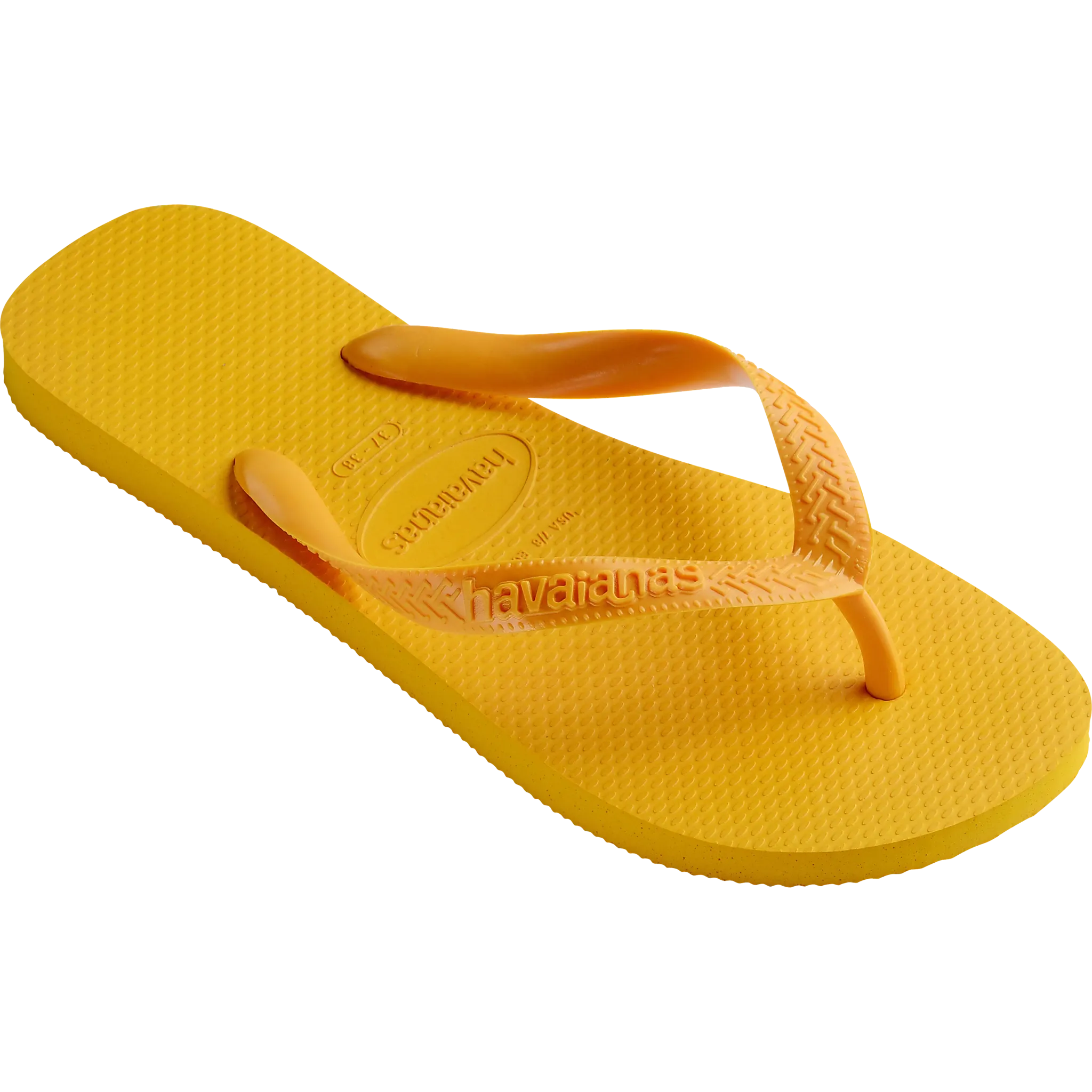 Pop Yellow