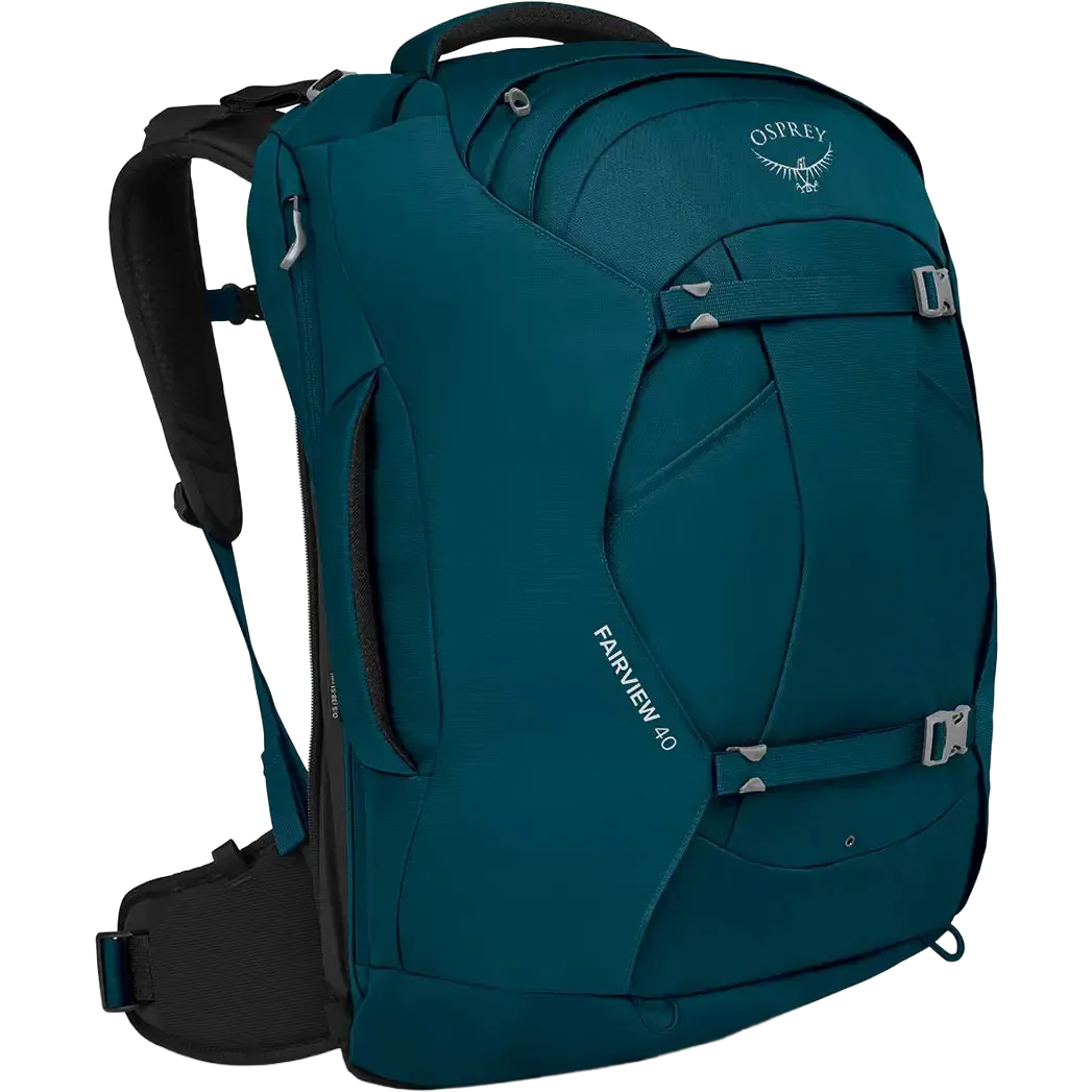 Night Jungle Blue-408