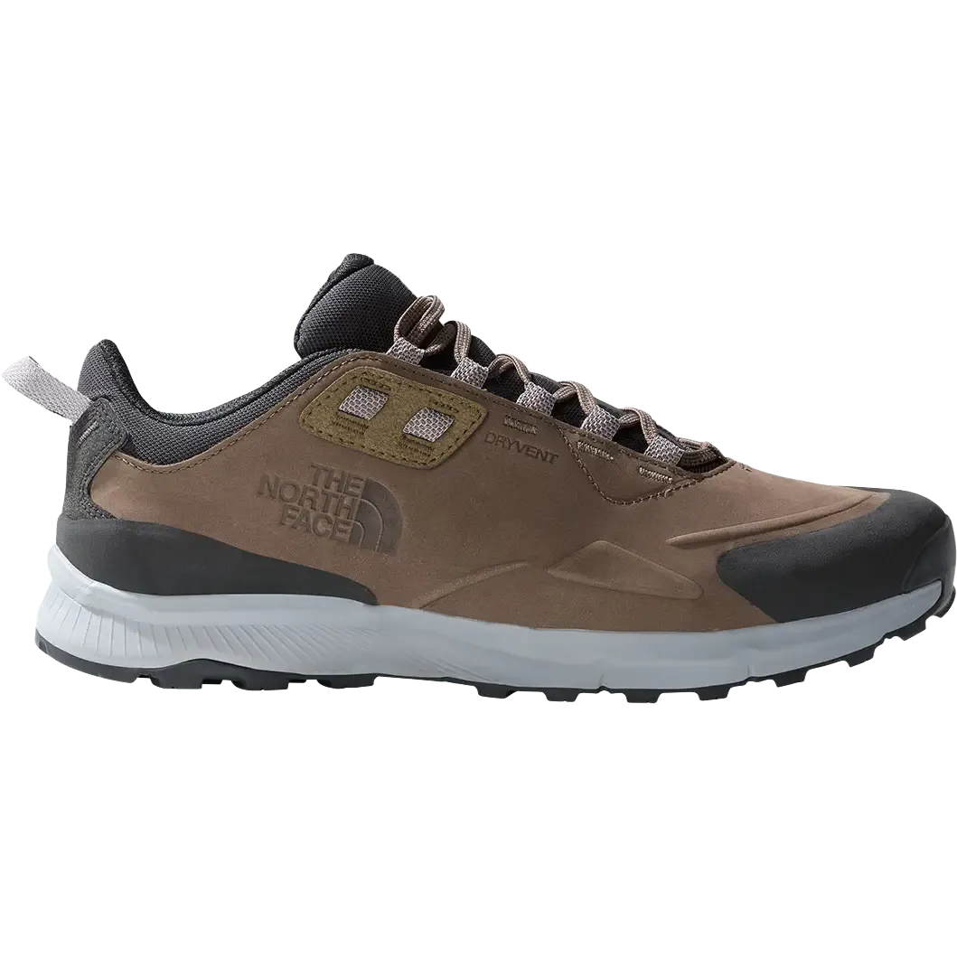Bipartisan Brown/Meldgrey-IX7